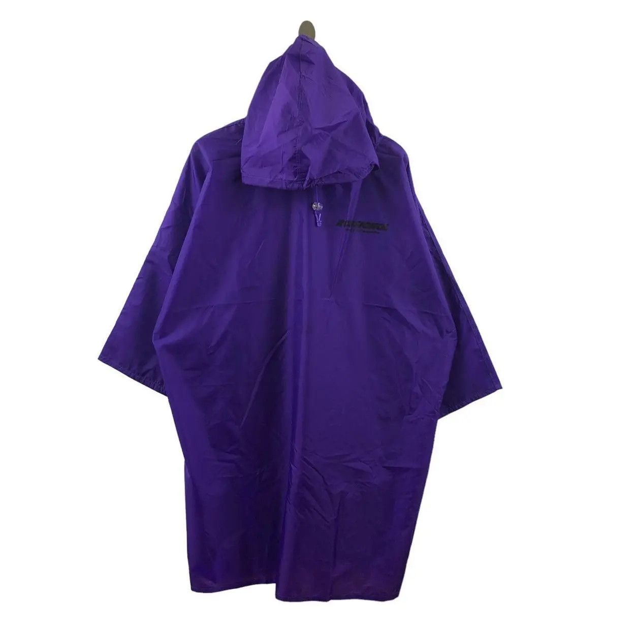Rossignol Vintage ROSSIGNOL FRANCE Ski Coach Jacket Trench Coat Parka Size US XXL / EU 58 / 5 - 2 Thumbnail