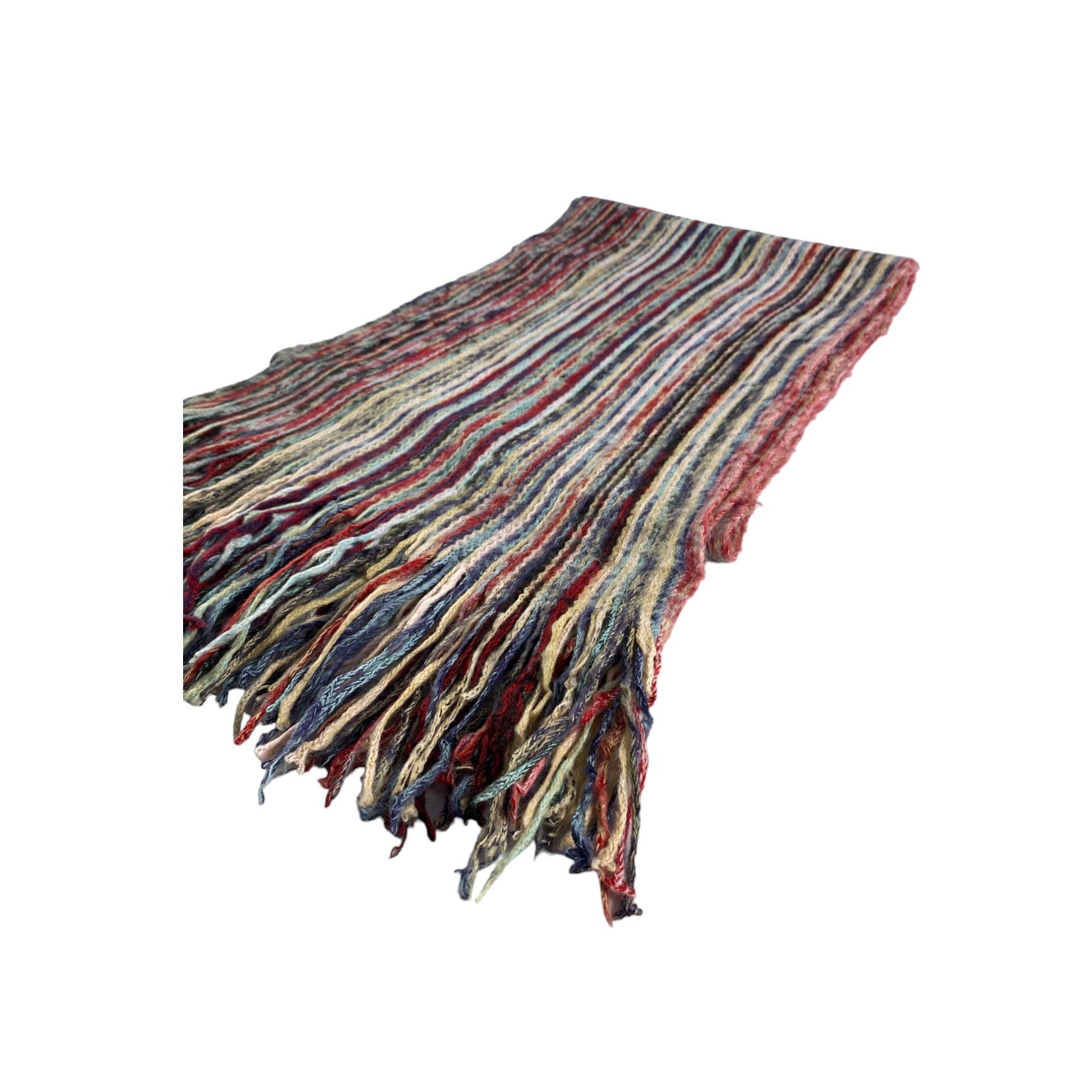 Beams Plus Beams Plus Scarf / Muffler / Neckwear - WW144 Size ONE SIZE - 3 Thumbnail