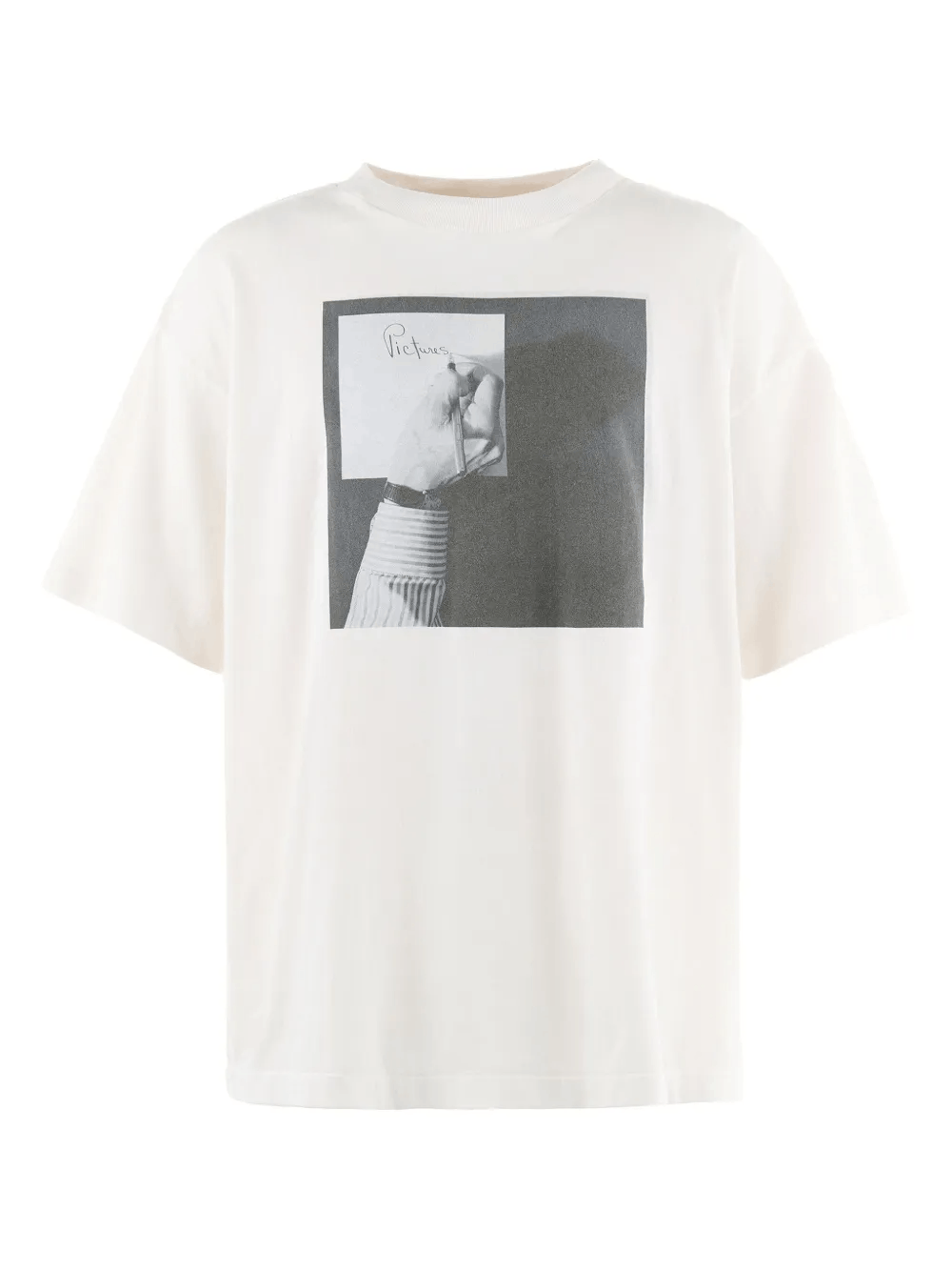 Other Men’s Cotton T-Shirt – Timeless Comfort, Everyday Style Size US M / EU 48-50 / 2 - 3 Thumbnail