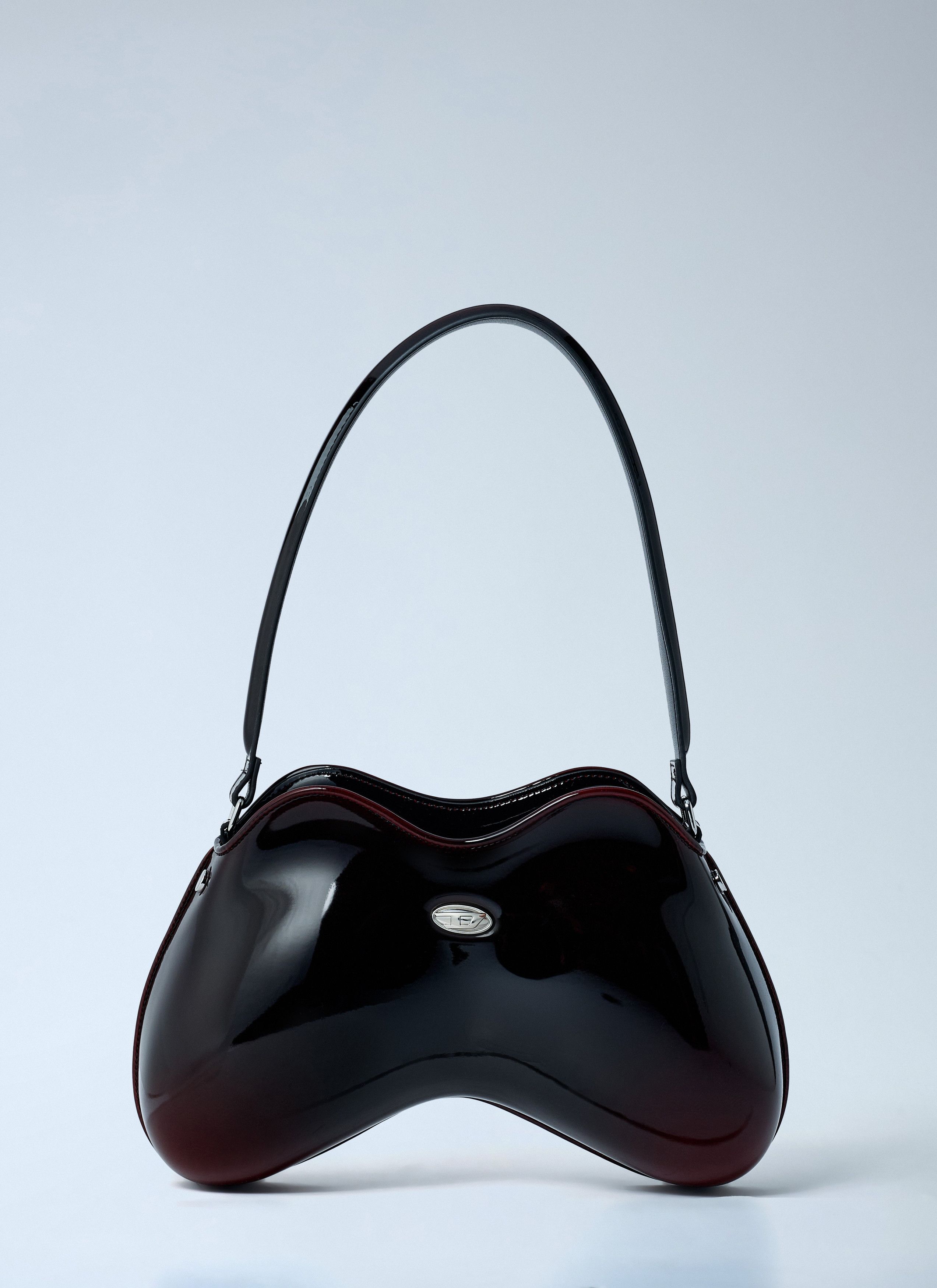 Diesel Double-D Shoulder Bag Size ONE SIZE - 1 Thumbnail