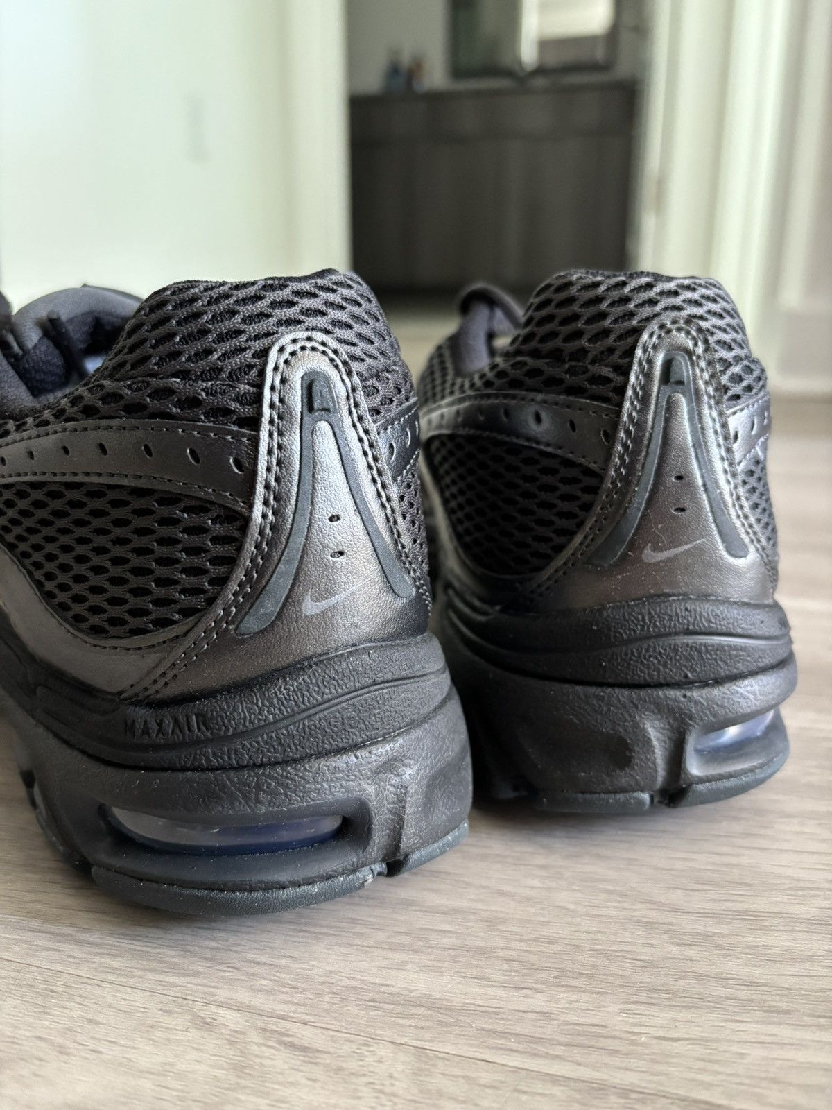 Nike Nike Air Moto 2K Size US 10.5 / EU 43-44 - 5 Thumbnail