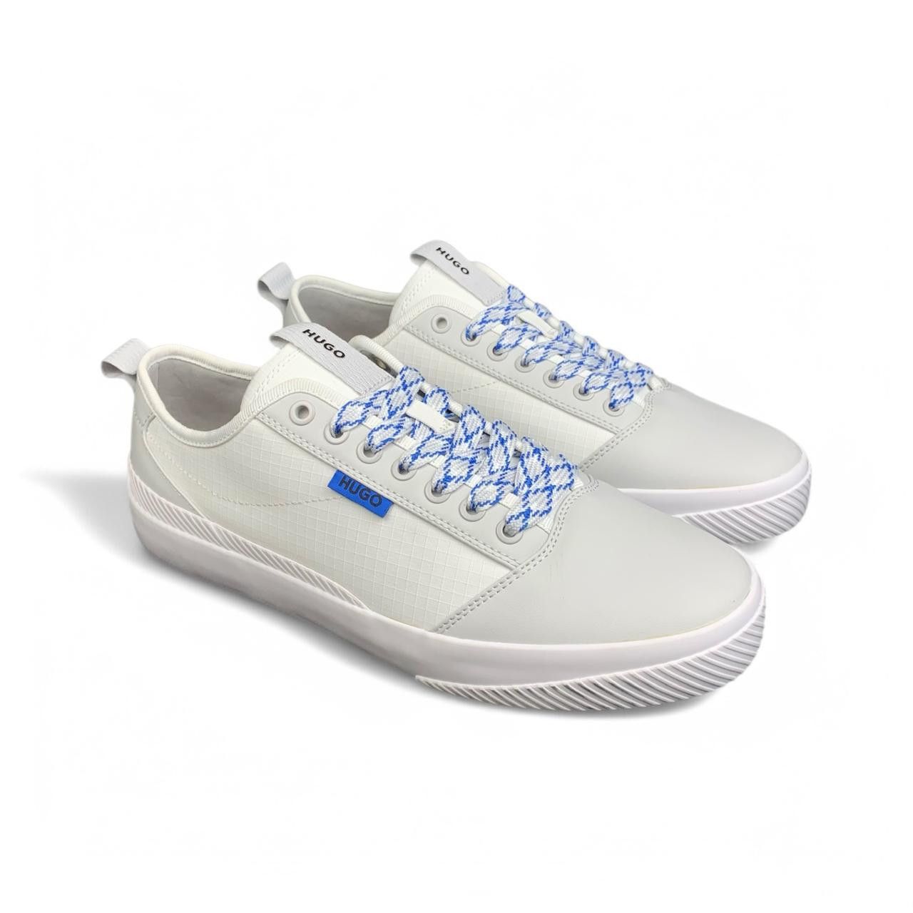 Hugo Boss HUGO BOSS Classic Sneakers Size US 9 / EU 42 - 7 Thumbnail