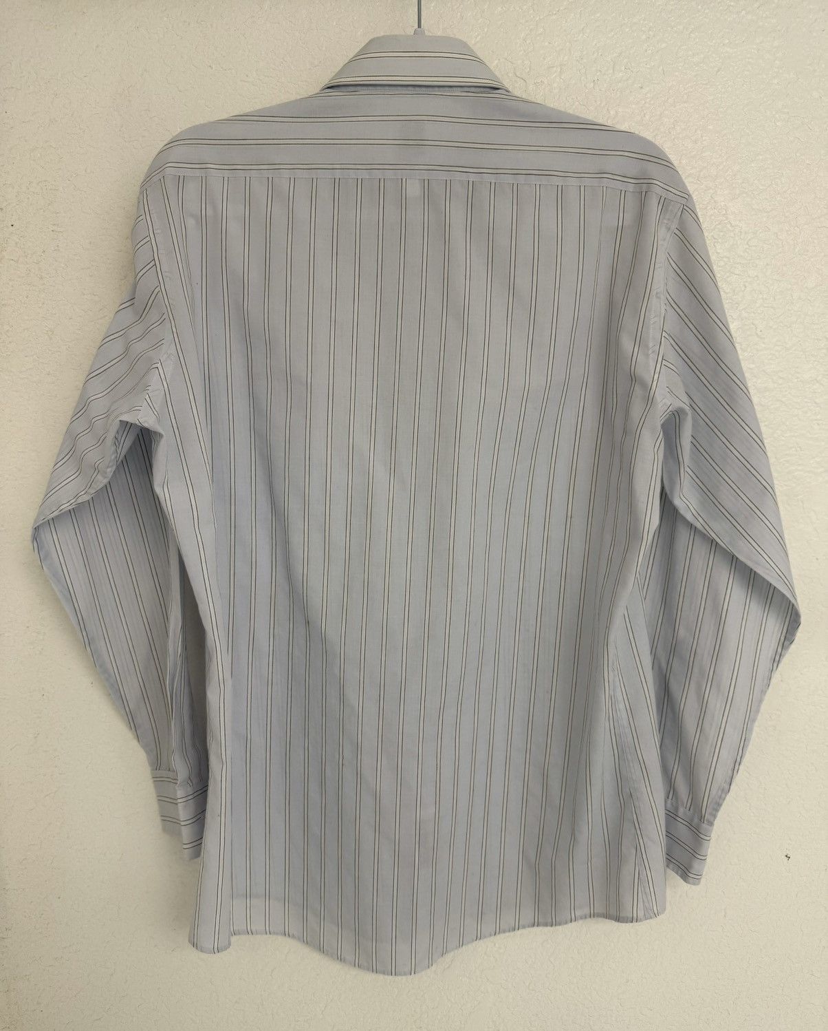 Yves Saint Laurent Yves Saint Laurent x Vintage Size US L / EU 52-54 / 3 - 2 Thumbnail