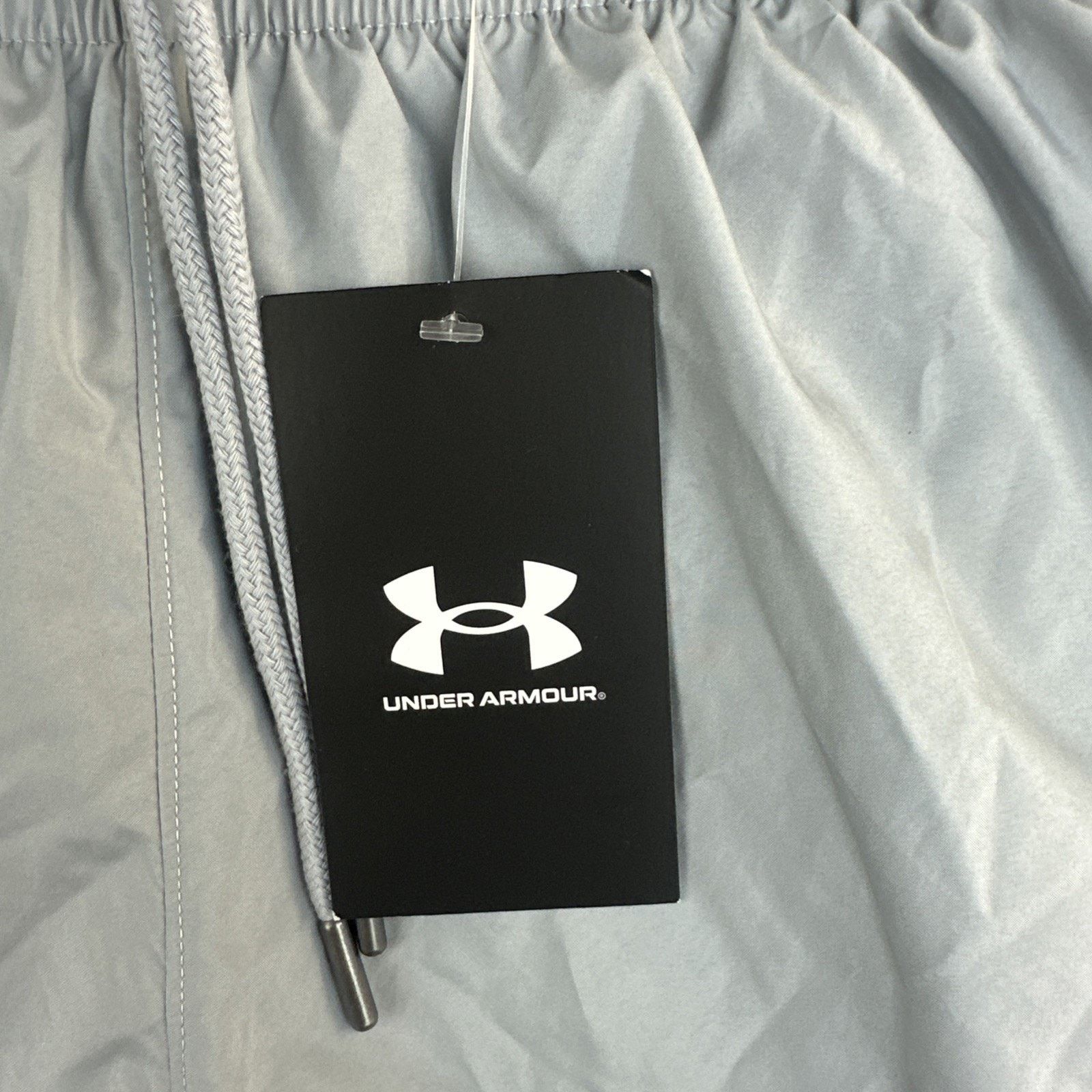 Under Armour NWT Men's Under Armour Size XL Size US 39 - 3 Thumbnail