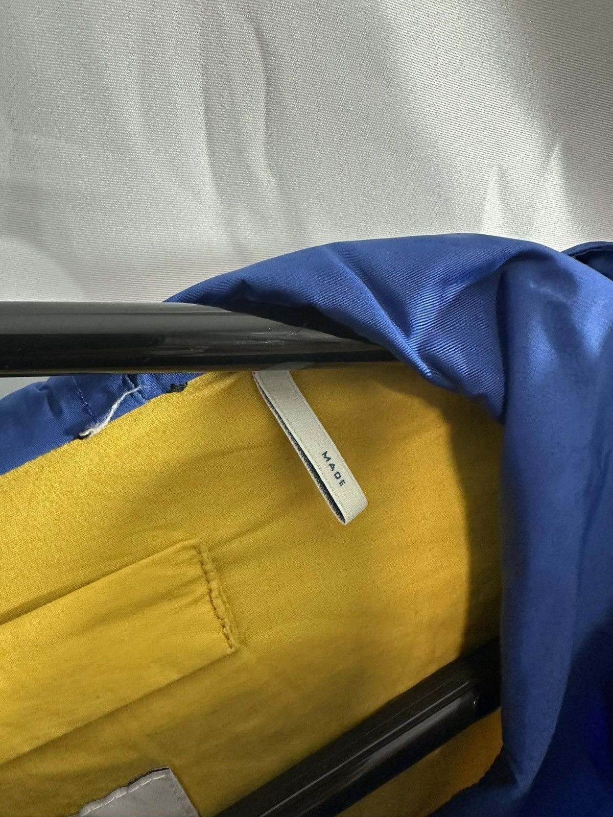 Moncler Leyton Giubbotto Jacket