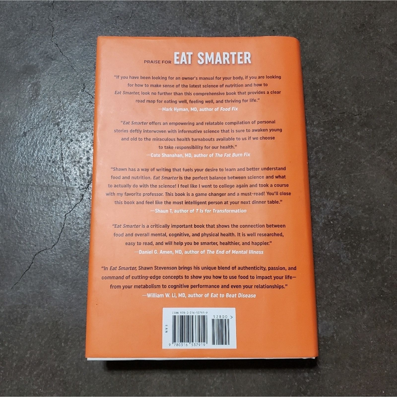 Other Eat Smarter Power Of Food Publication Size ONE SIZE - 2 Thumbnail