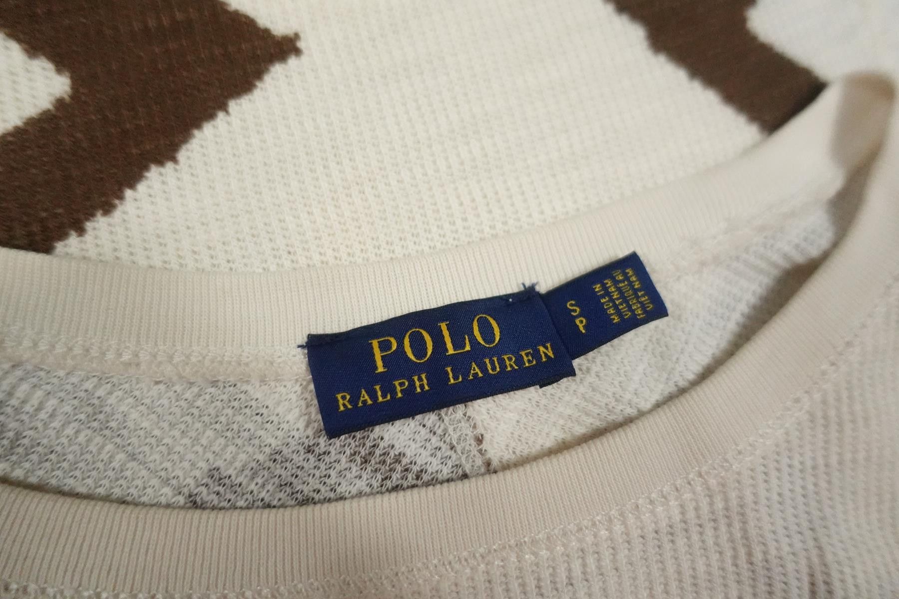 Polo Ralph Lauren Polo Ralph Lauren Dress Indian Navajo Aztec Beacon Maxi S Size S / US 4 / IT 40 - 2 Thumbnail