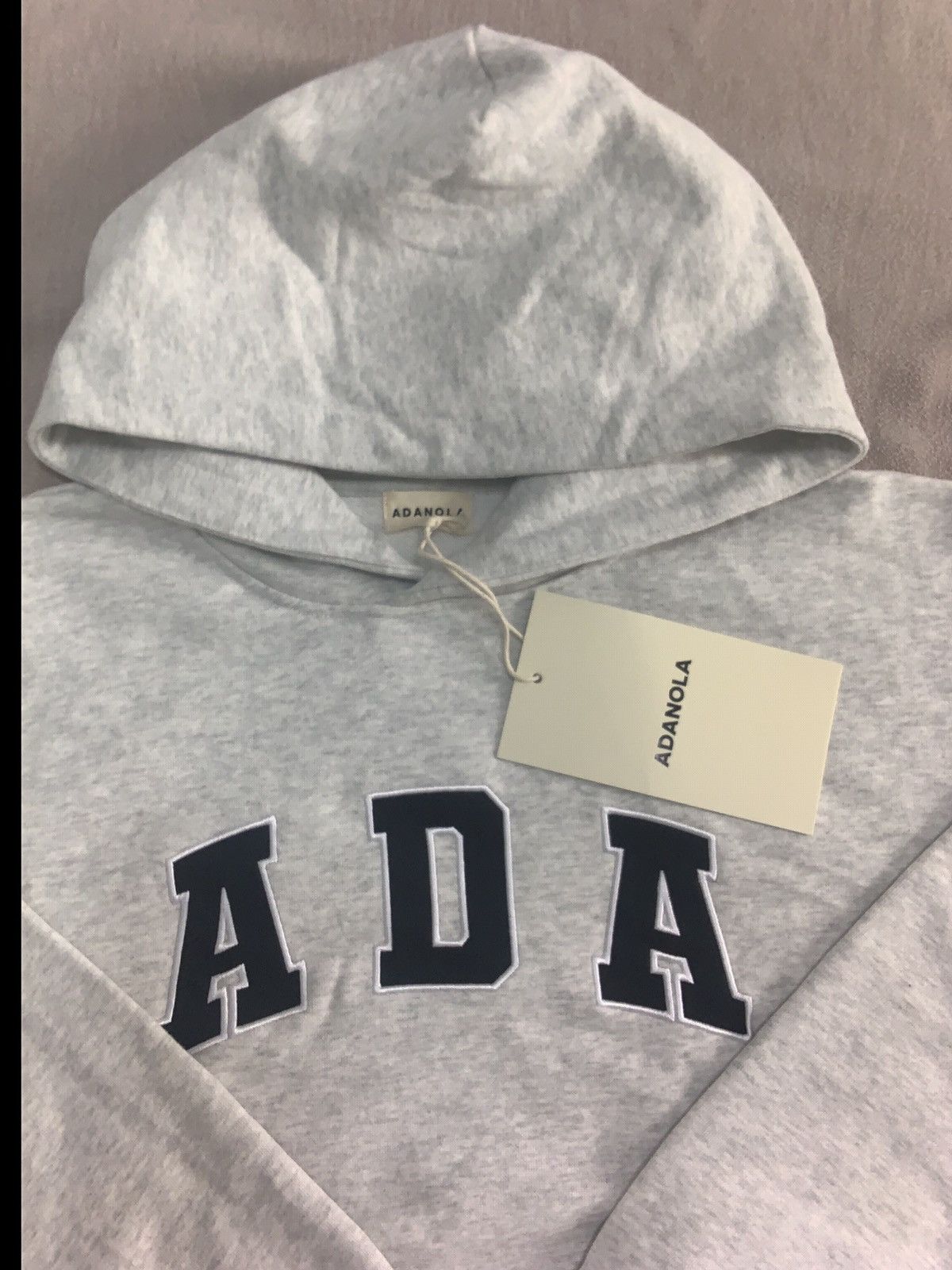 Other Adanola sweatshirt M Size M / US 6-8 / IT 42-44 - 2 Thumbnail