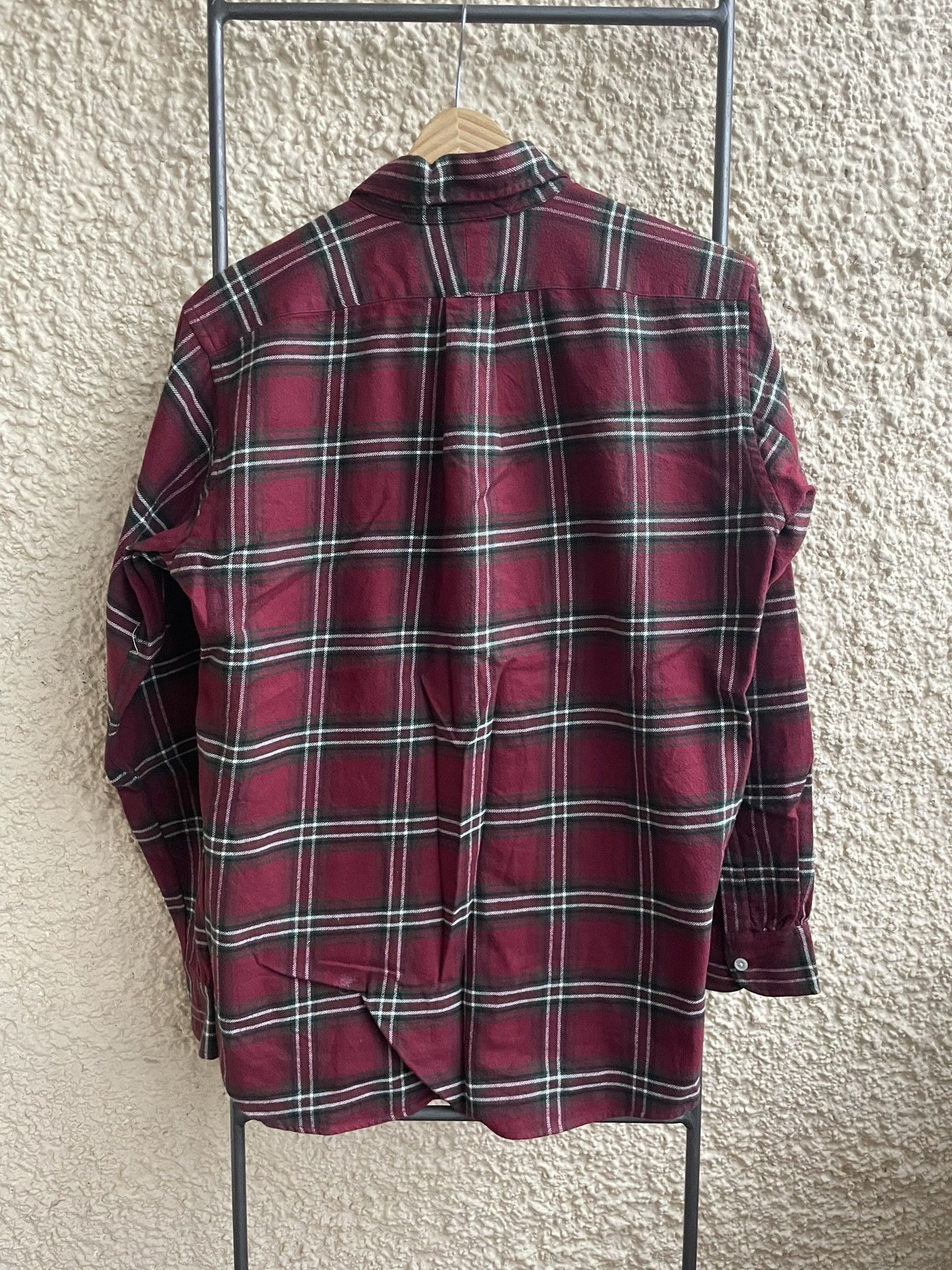 Engineered Garments Engineered Garments shirt Size US XS / EU 42 / 0 - 4 Thumbnail
