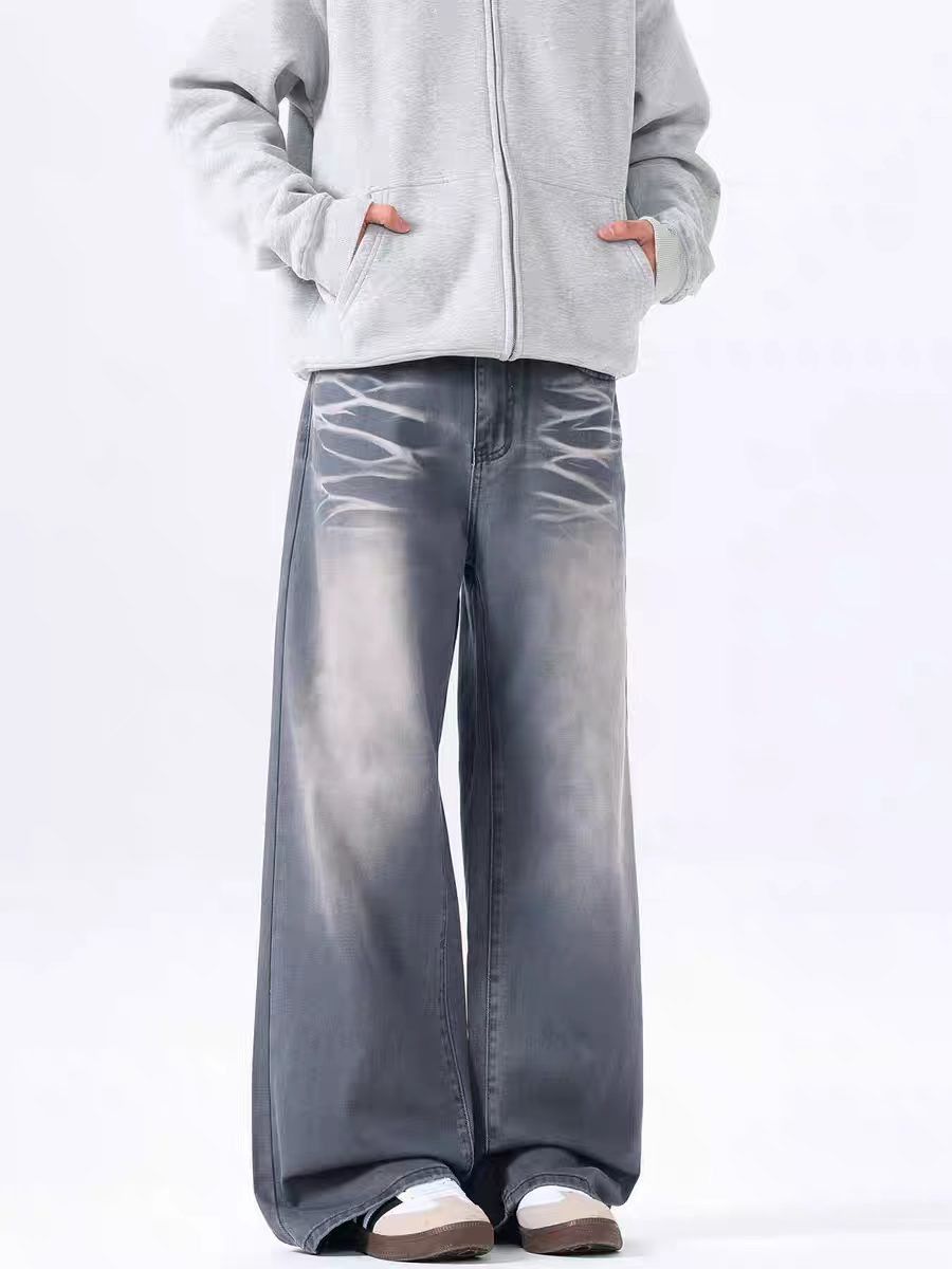 Other Relaxed-fit straight-leg jeans Size US 30 / EU 46 - 2 Thumbnail