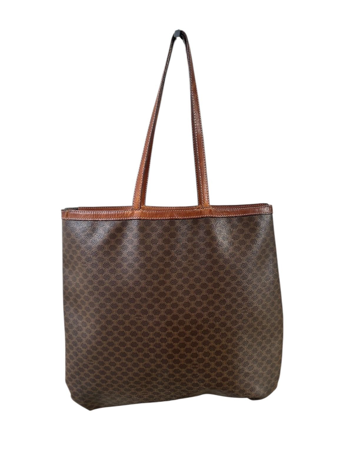 Celine Vtg Celine shoulder bag Size ONE SIZE - 2 Thumbnail