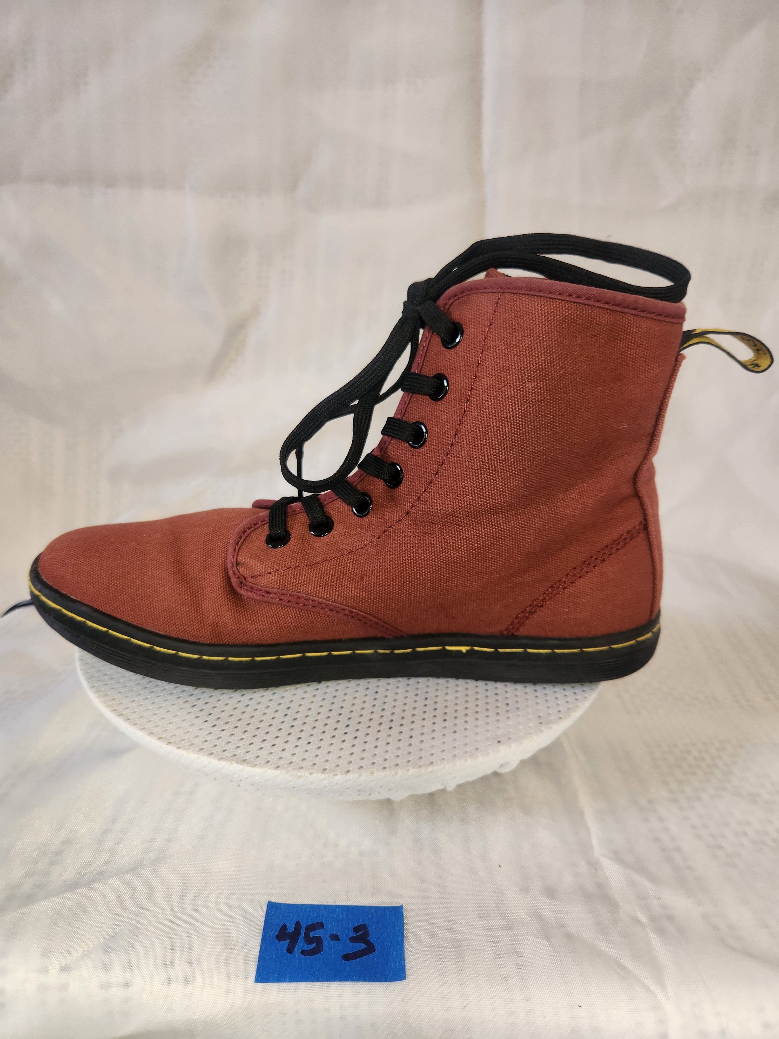 Dr. Martens SHOREDITCH Size US 8 / IT 38 - 8 Thumbnail