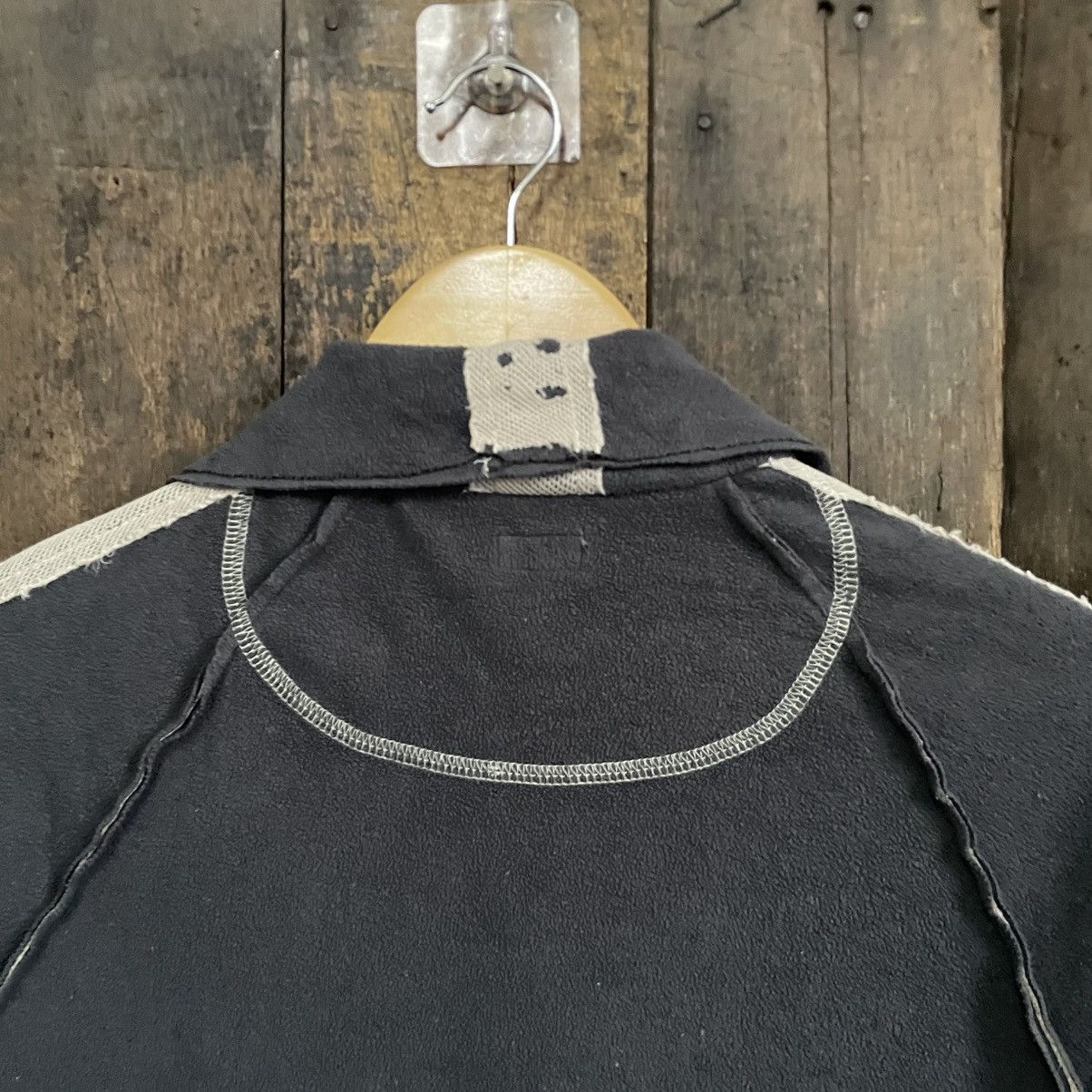 Le Grande Bleu (L.G.B.) Vintage LGB Punk Jacket Size US S / EU 44-46 / 1 - 7 Thumbnail