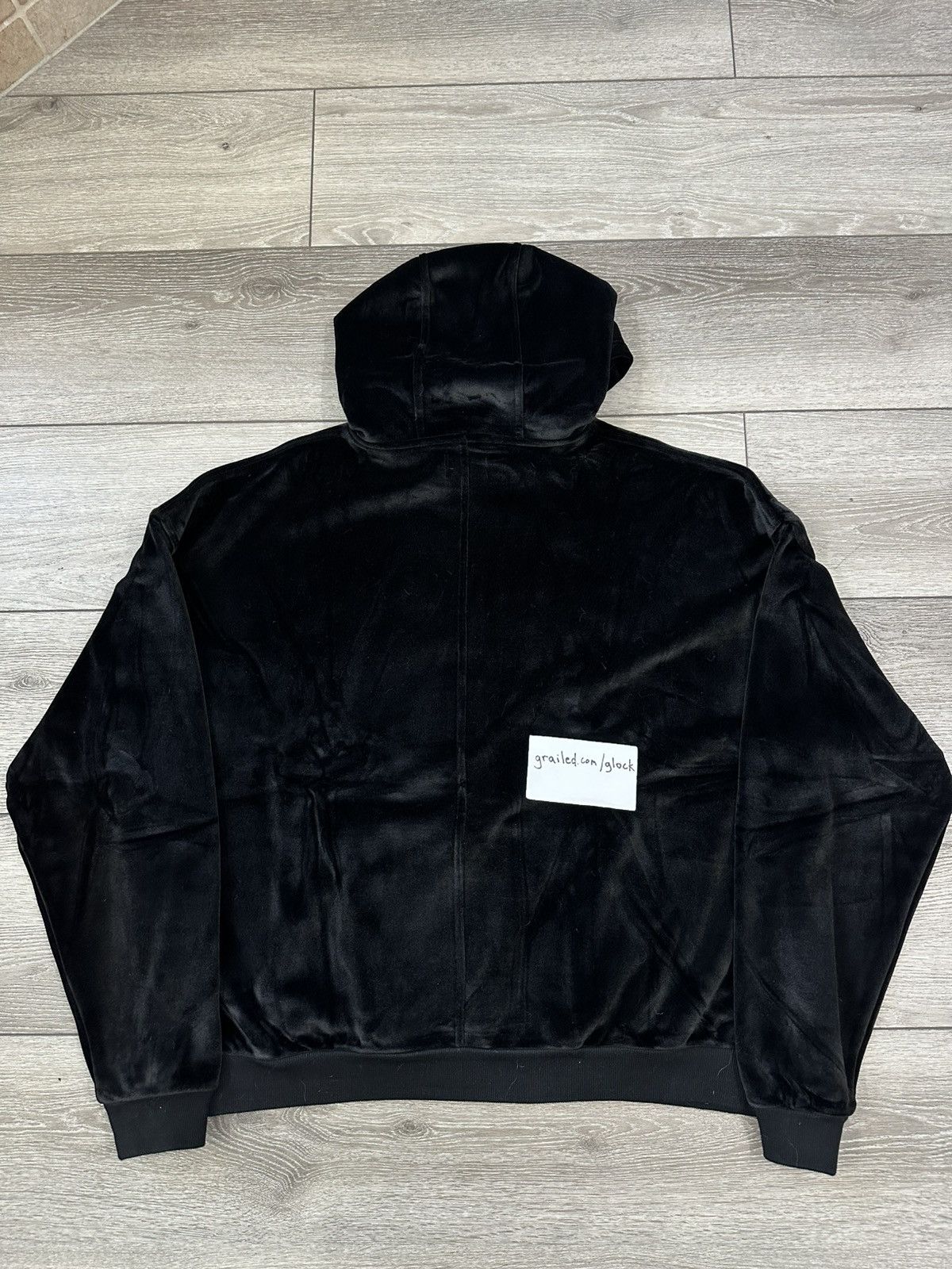 Other Privileged Dirtbag Glow Hoodie F&F Release XL Size US XL / EU 56 / 4 - 5 Thumbnail