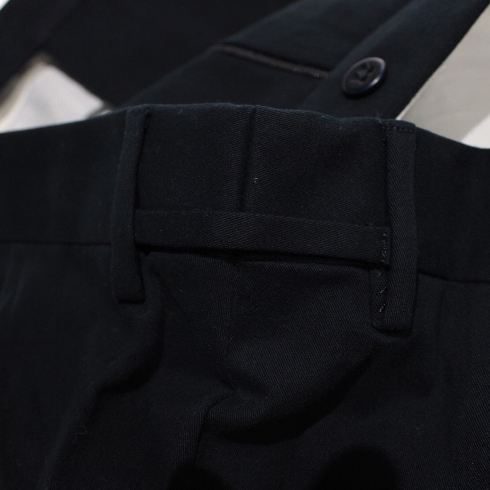 Zanella Zanella New with tags Chino Size 40 US In Blue Size US 40 / EU 56 - 7 Thumbnail