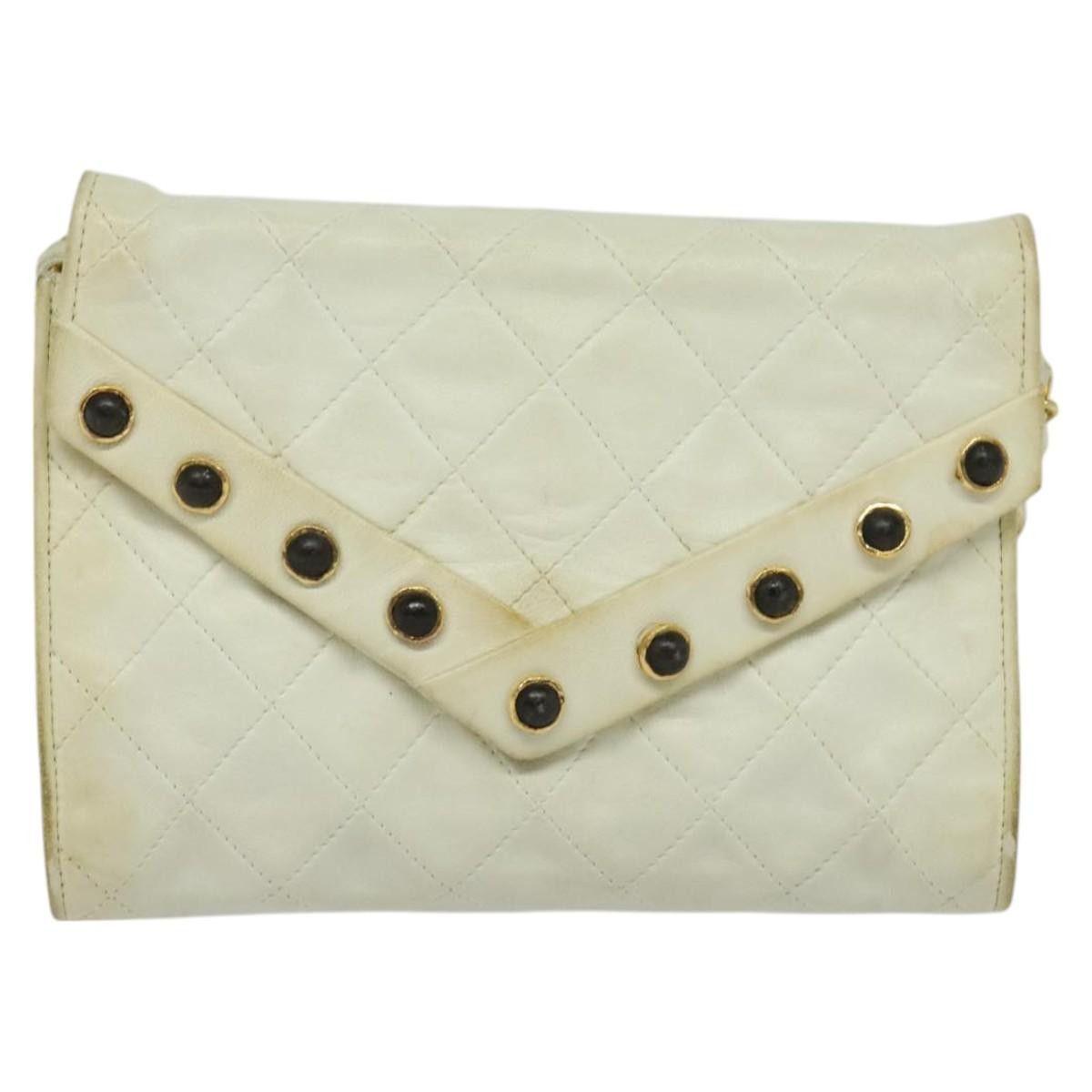 Chanel Chanel shoulder Size ONE SIZE - 1 Thumbnail