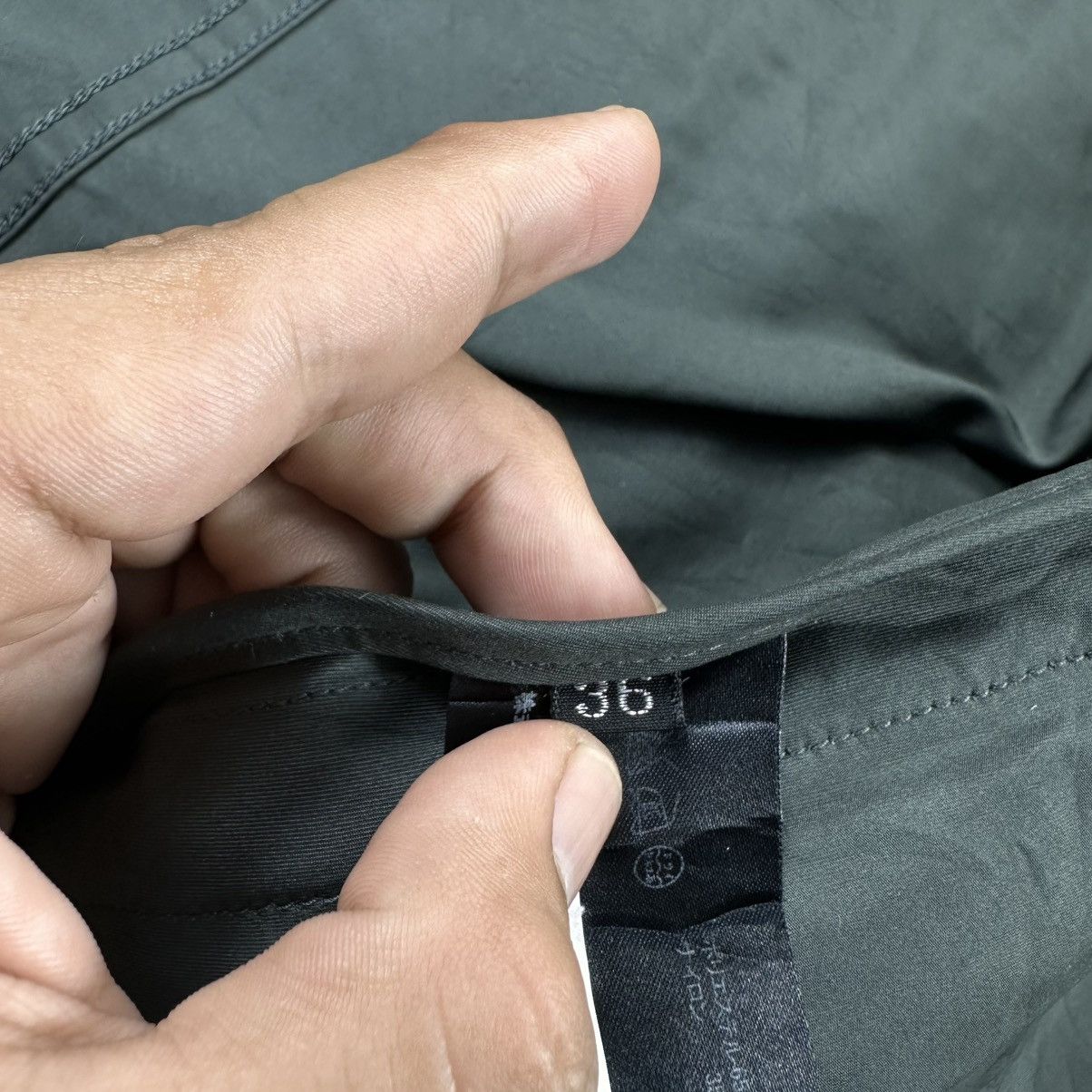 Other The Reracs coat Size US S / EU 44-46 / 1 - 10 Thumbnail