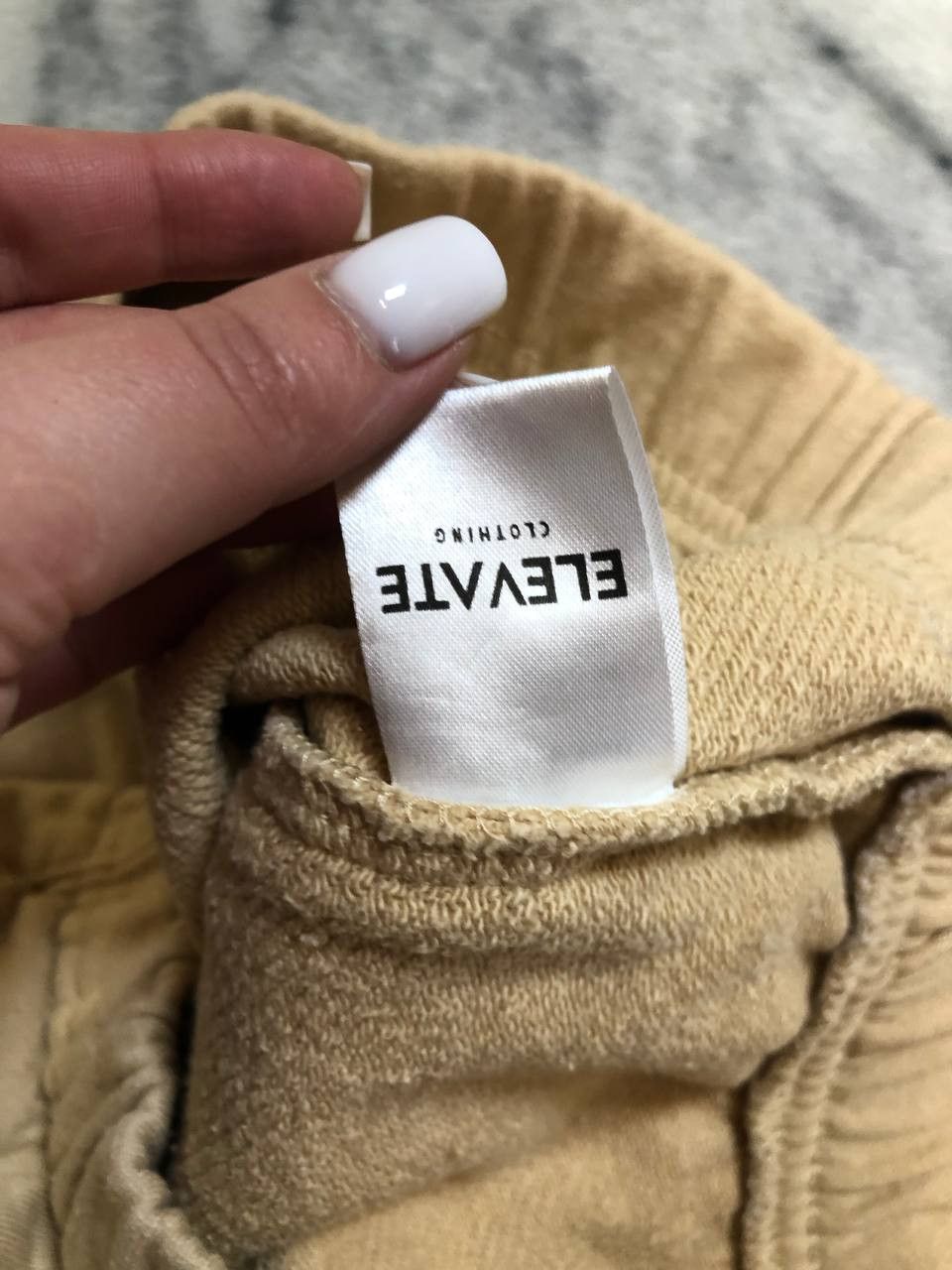 Vintage Elevante shorts Size US 32 / EU 48 - 3 Thumbnail