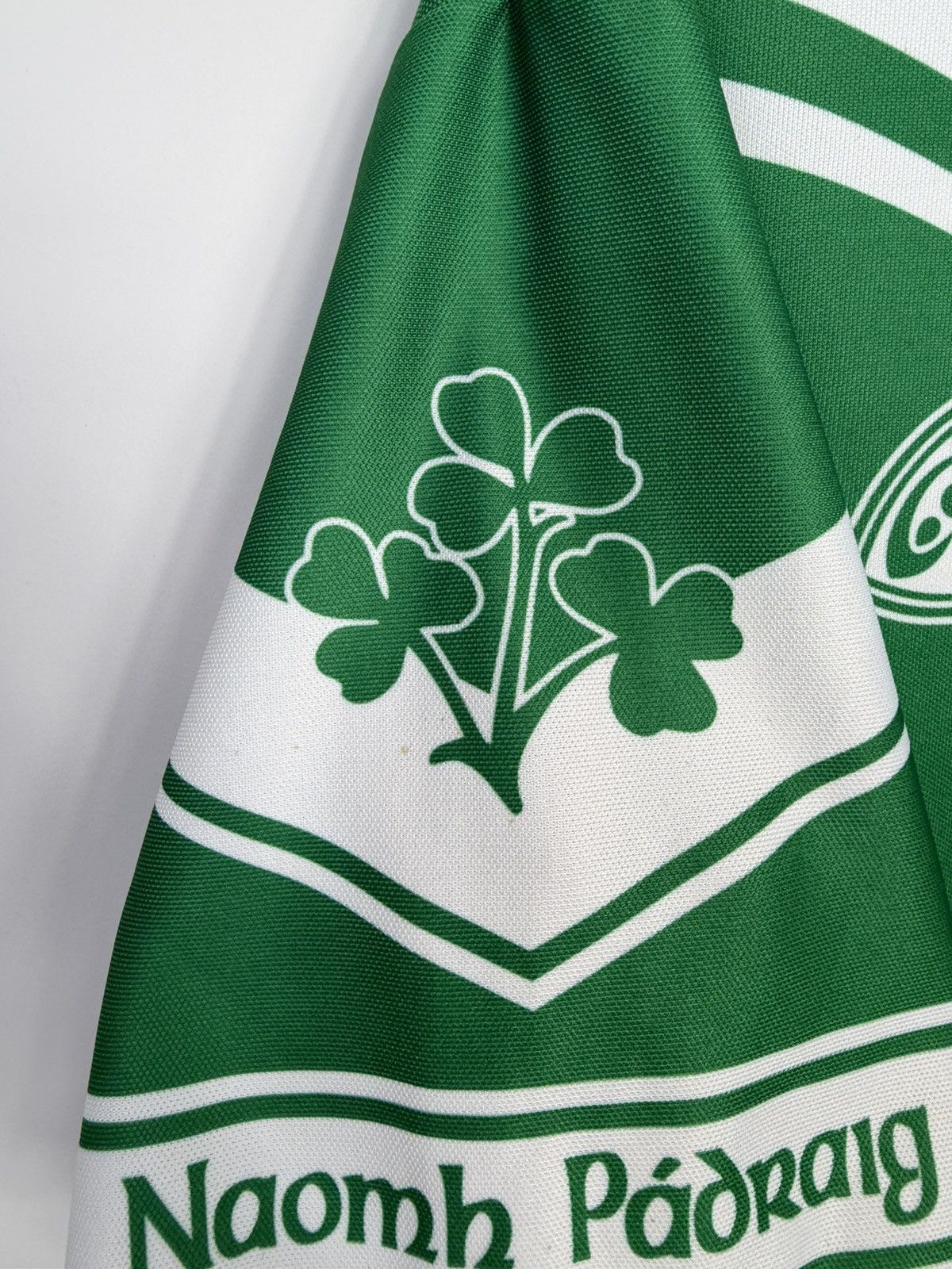 O'Neills O'Neill's Naomh Padraig GAA Vintage 90's T-Shirt Size US L / EU 52-54 / 3 - 5 Thumbnail
