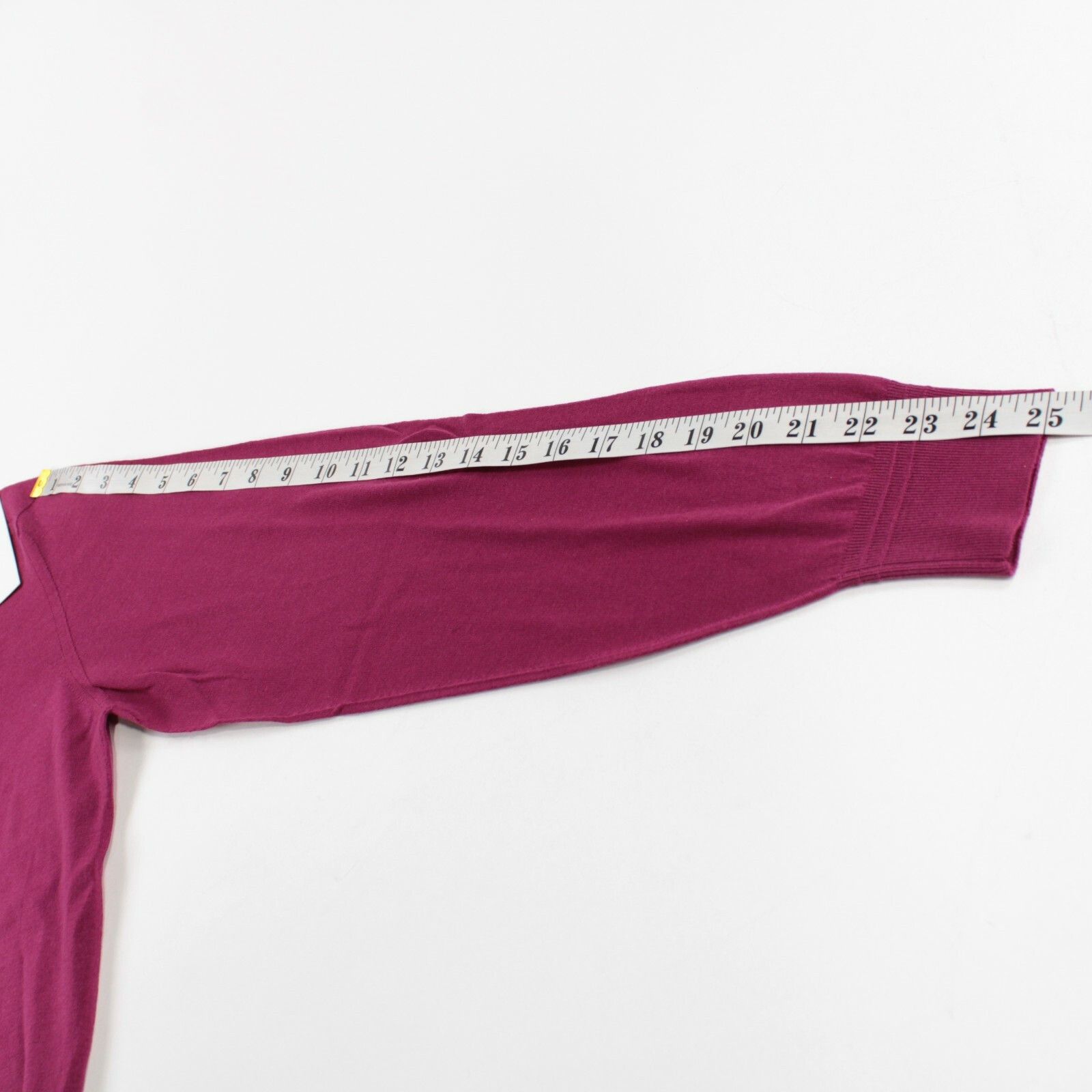Luciano Barbera Luciano Barbera Sweater Size US M in Pink Size US M / EU 48-50 / 2 - 6 Thumbnail