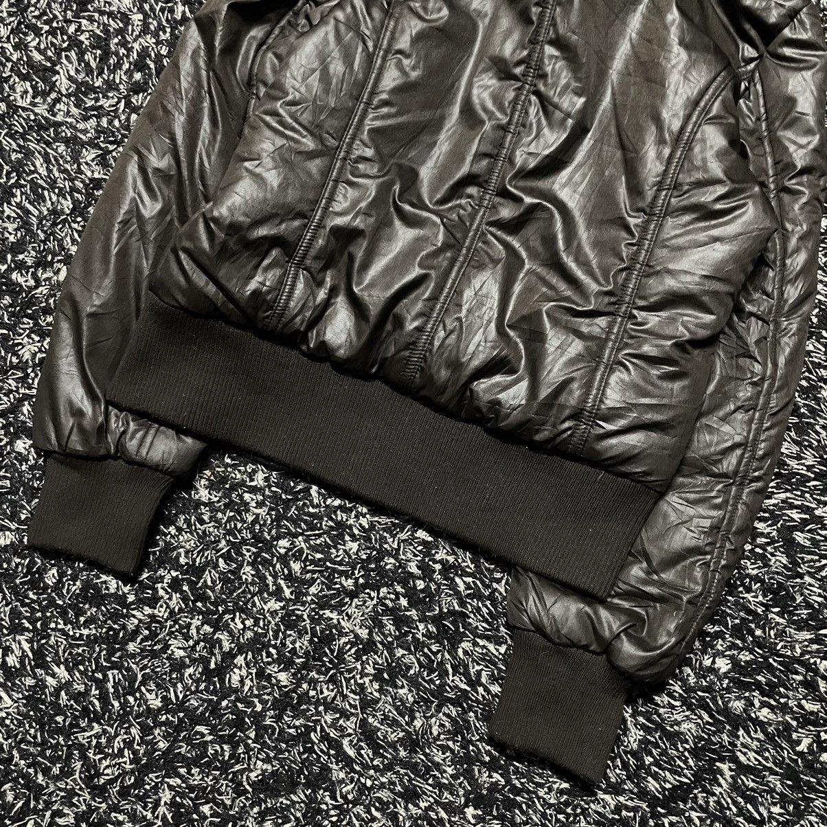 If Six Was Nine × Japanese Brand × Le Grande Bleu (L.G.B.) 🔔Offer Now🔔- Lgb Ifsixwasnine Style Bomber Jacket Fur Hooded Size L / US 10 / IT 46 - 13 Thumbnail
