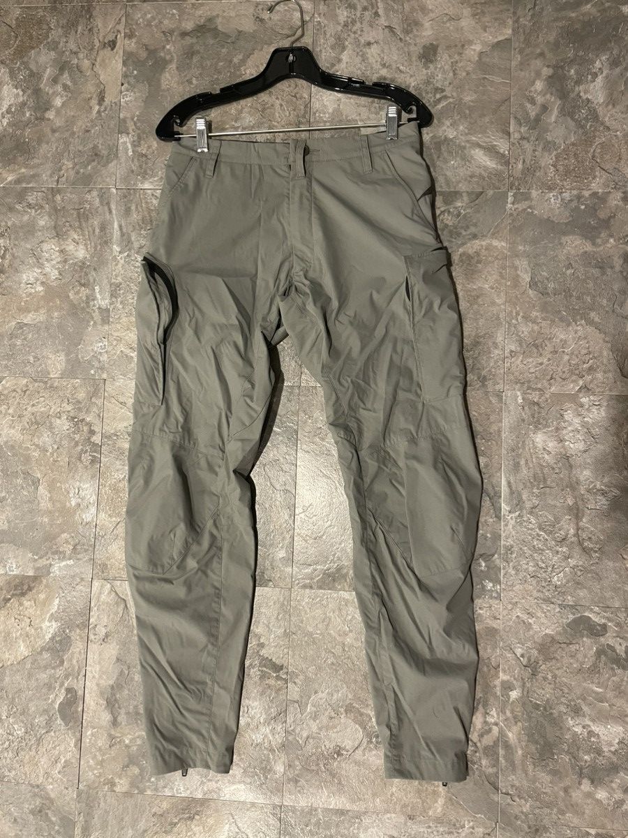 image of Acronym P10A-E Alpha Green Xs, Men's (Size 28)