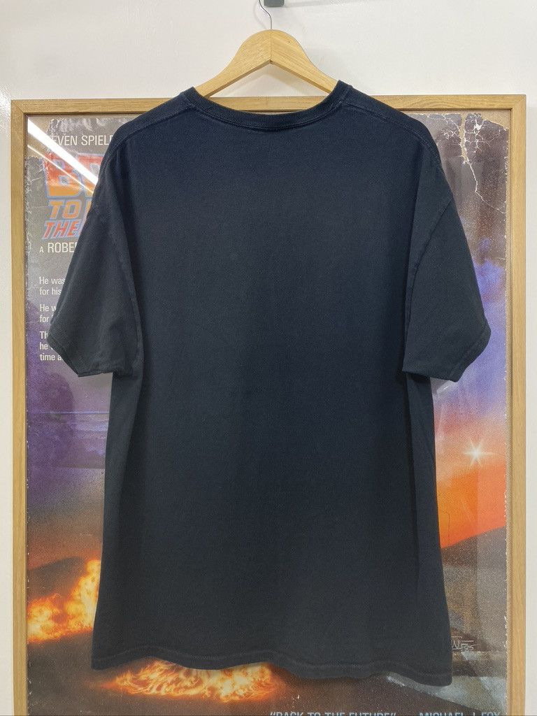 Band Tees × Gildan 2018 Force Fed Lies Begging For Change Album Promo Band Tee Size US XL / EU 56 / 4 - 2 Thumbnail