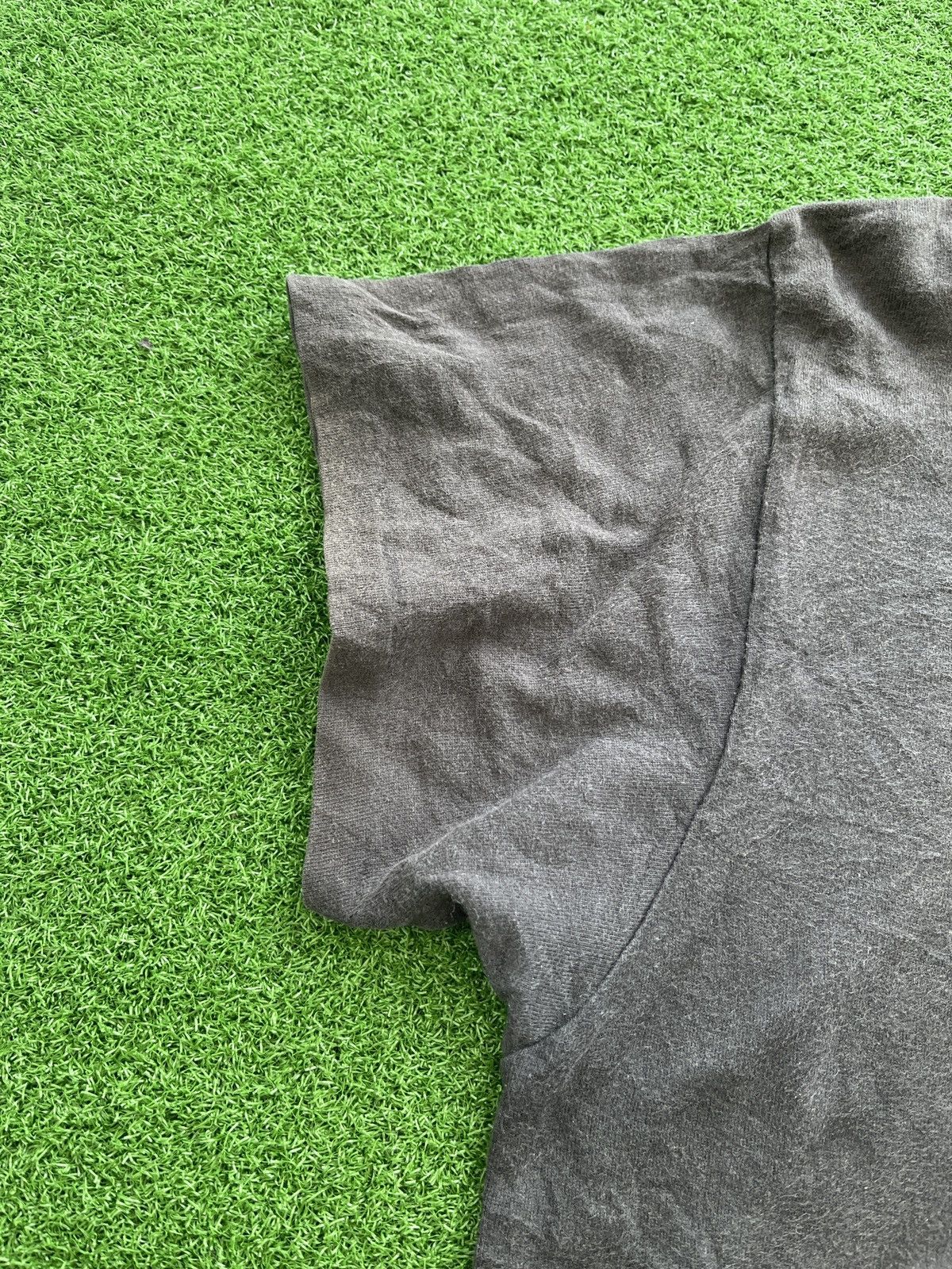 Hai Sporting Gear VINTAGE HAI SPORTING GEAR ISSEY MIYAKE SPELLOUT VERY RARE Size M / US 6-8 / IT 42-44 - 9 Thumbnail
