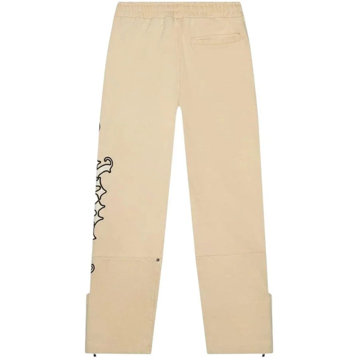 Godspeed Godspeed OG Logo V2 Creme & Bone Sweats Size US 34 / EU 50 - 2 Thumbnail