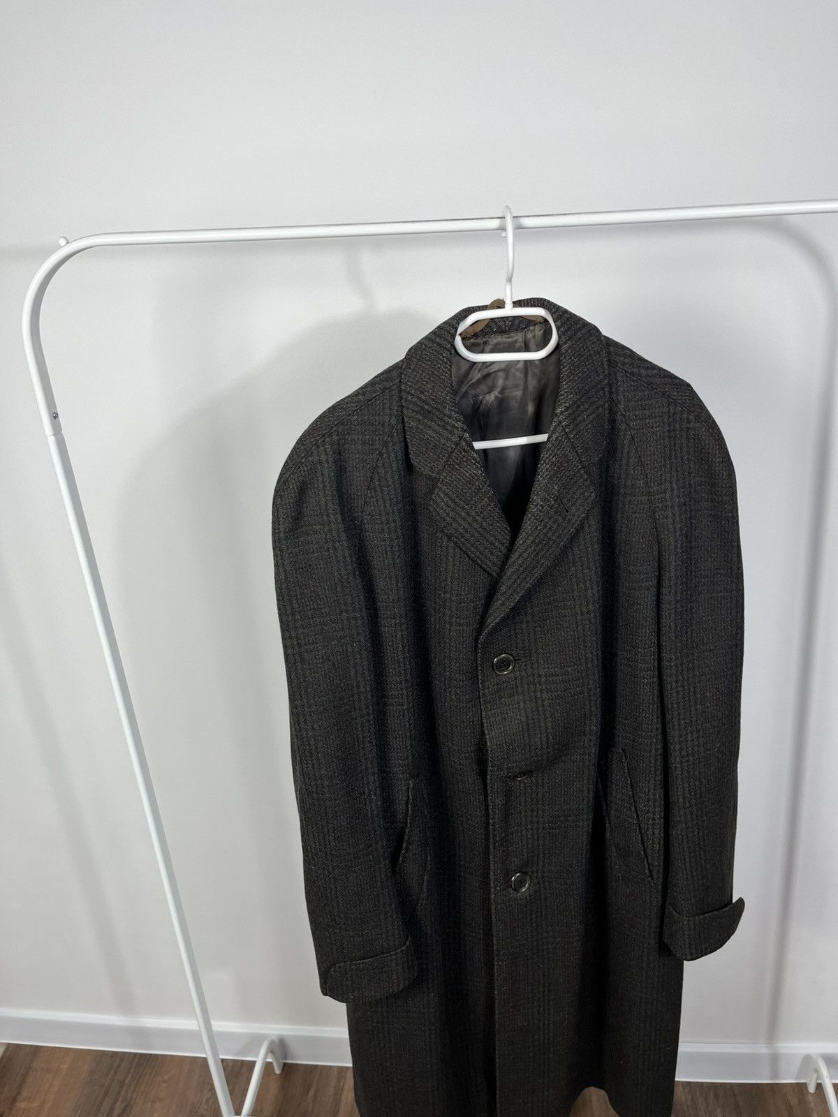 Austin Reed Vintage Austin Reed of Regent Street Wool Coa Sweden Size 42 Size US L / EU 52-54 / 3 - 4 Thumbnail