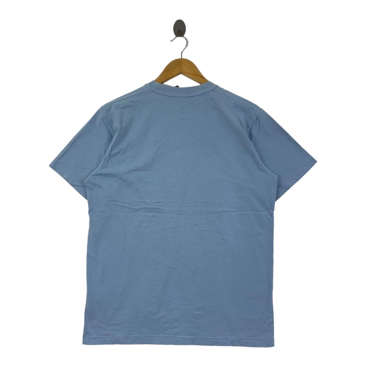 Uniqlo UNIQLO x CALIFORNIA SUMMER Wave Forever Tee Shirt Size US L / EU 52-54 / 3 - 4 Thumbnail