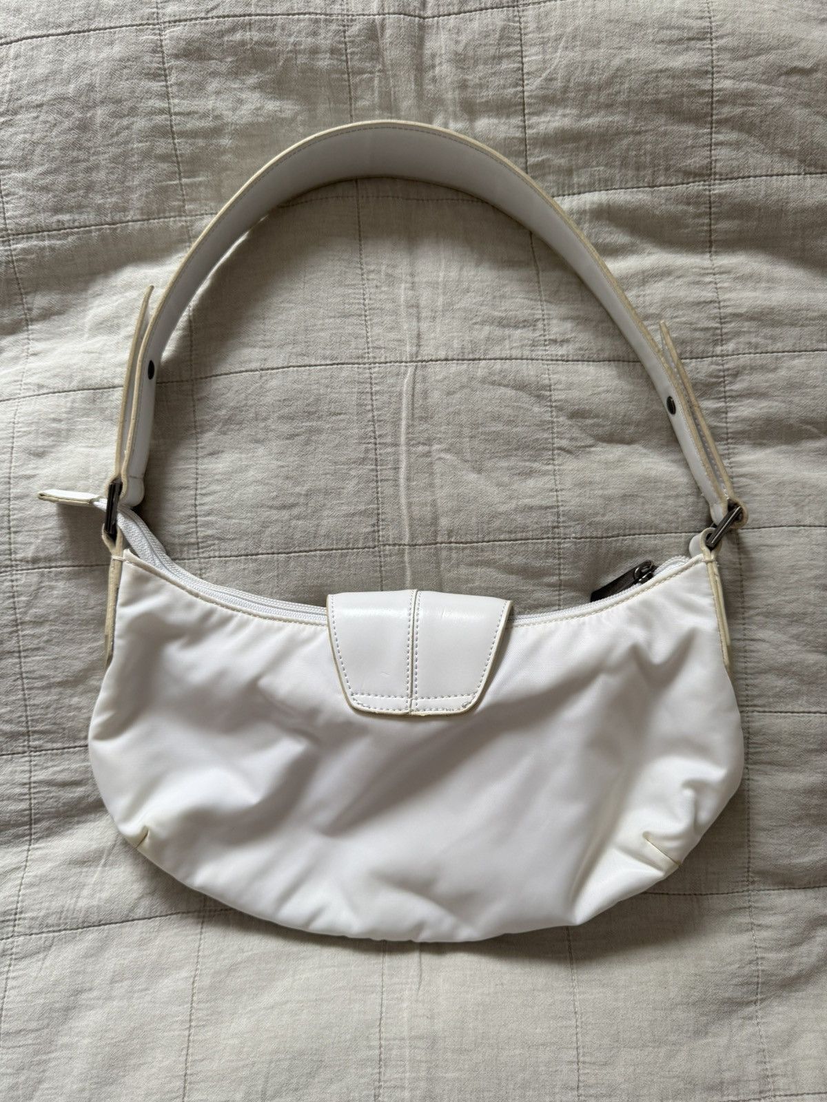 Thierry Mugler white Thierry Mugler Bag Size ONE SIZE - 5 Thumbnail