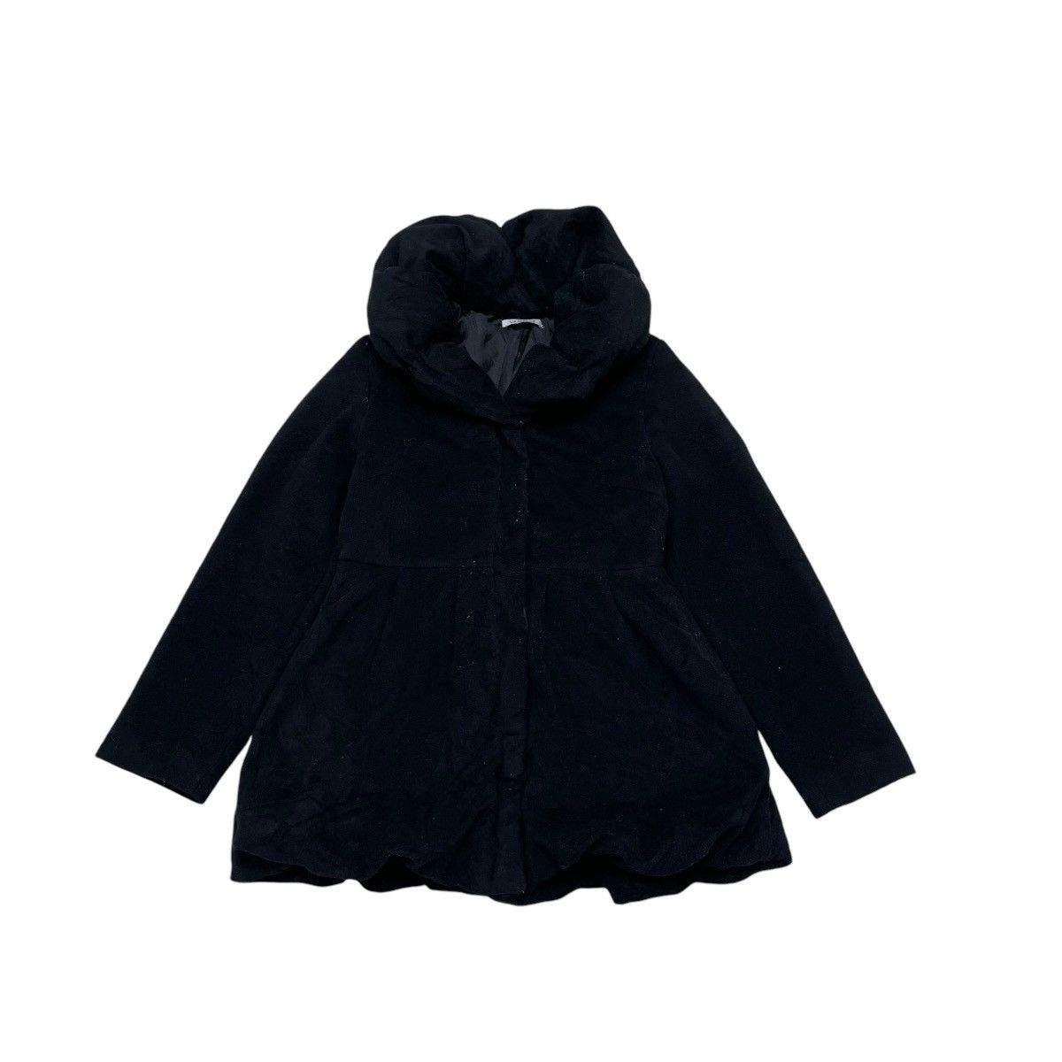 Japanese Brand × Le Grande Bleu (L.G.B.) × Lip Service Japanese Brand Lip Service Wool Jacket Size M / US 6-8 / IT 42-44 - 1 Thumbnail