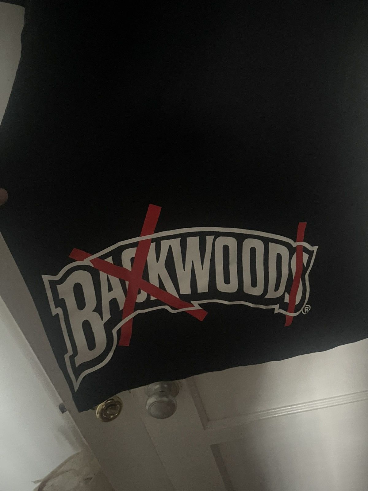 BWOOD Bwoods backwoods tee Size US XL / EU 56 / 4 - 7 Thumbnail