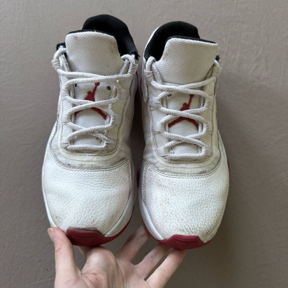 Jordan Brand Jordan 11 CMFT Low Sneakers Size US 6 / EU 39 - 4 Thumbnail