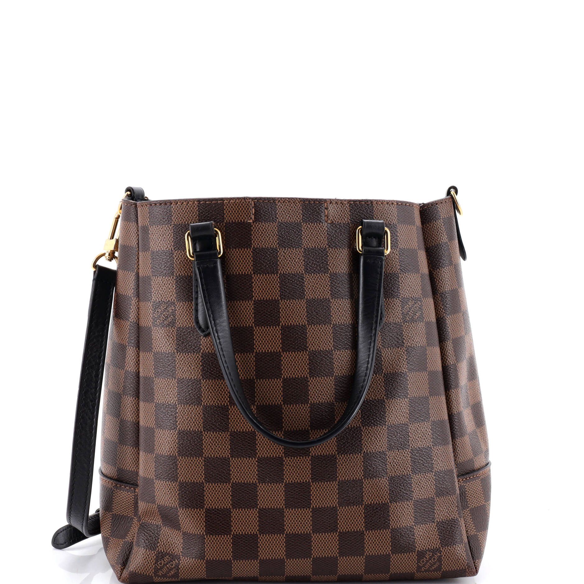 Louis Vuitton Belmont Tote Size ONE SIZE - 1 Thumbnail