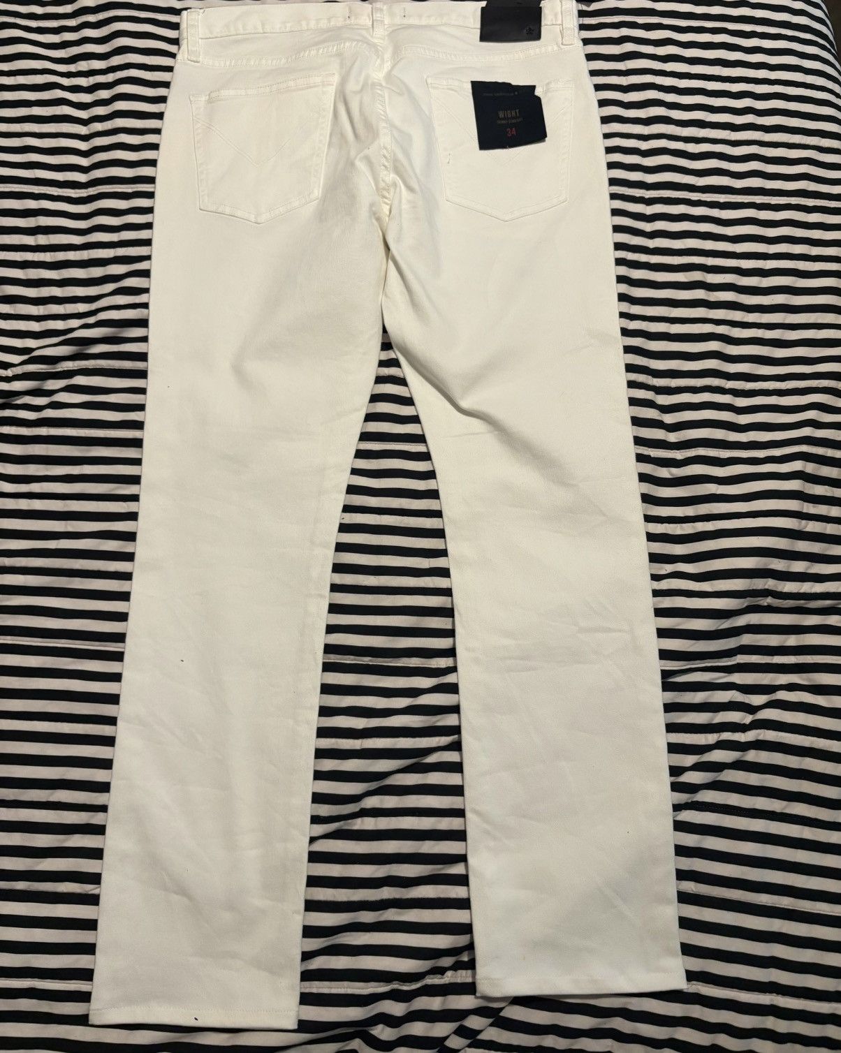 John Varvatos John Varvatos USA Size US 34 / EU 50 - 2 Thumbnail