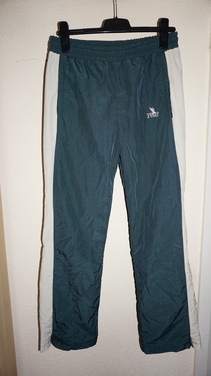 Peso Peso Barrio Trackpants Size US 38 / EU 54 - 1 Thumbnail