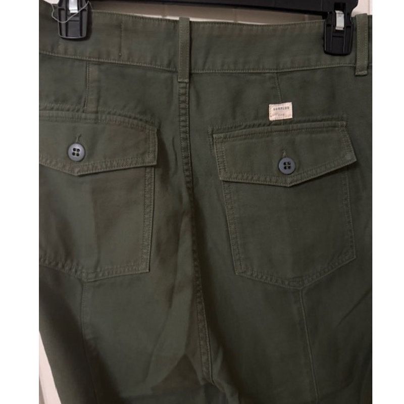 Citizens Of Humanity NWT Citizens Of Humanity Harrison Pant in Laurel 26 Size 26" / US 2 / IT 38 - 6 Thumbnail