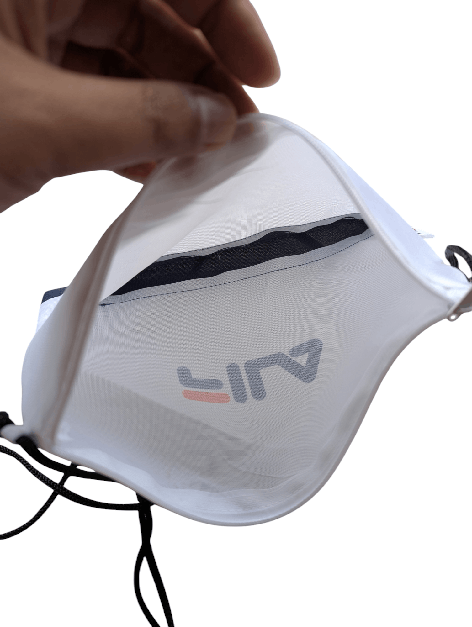 Fila FILA SACOCHE SLING BAG Size ONE SIZE - 5 Thumbnail