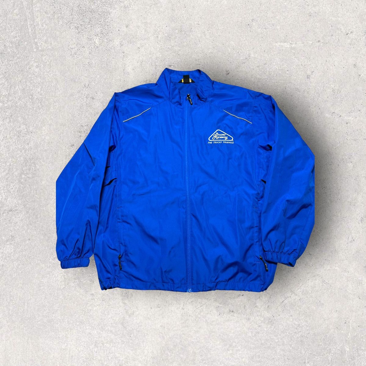 Other Pocono Raceway jacket Size US XXL / EU 58 / 5 - 1 Thumbnail