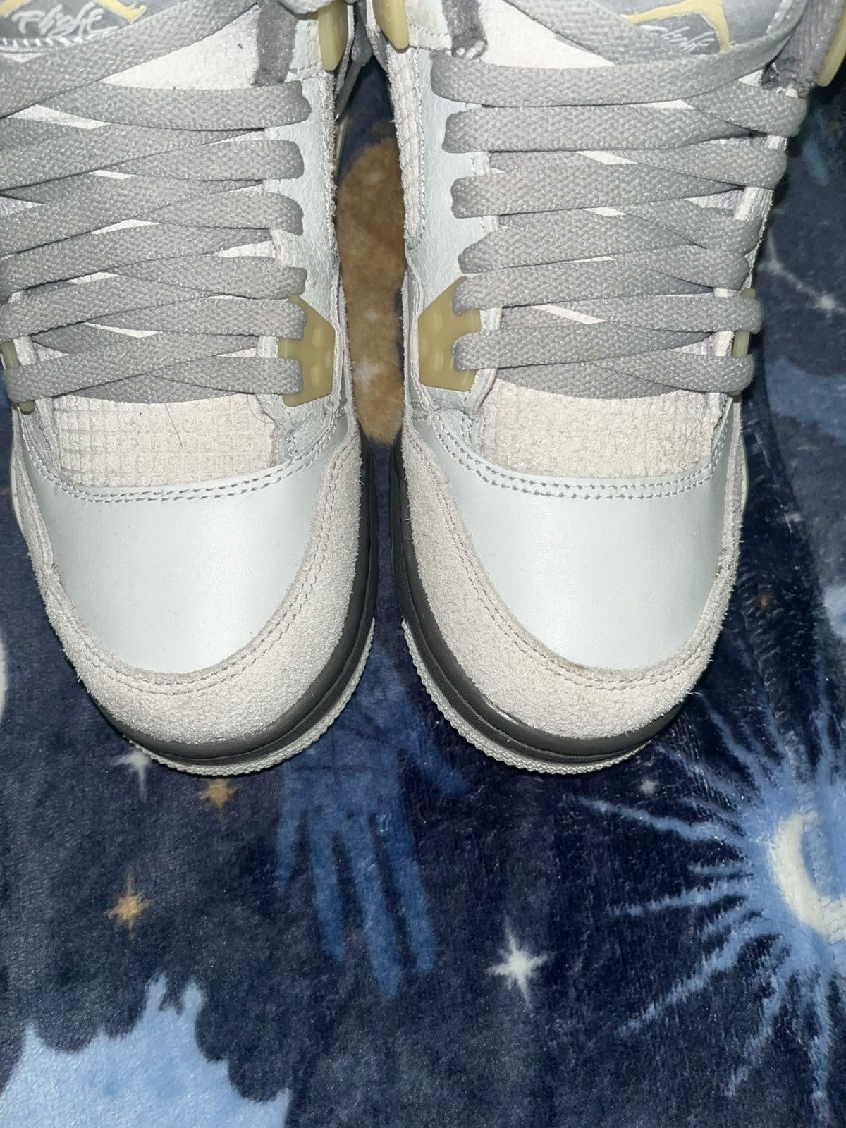 Jordan Brand Jordan 4 Size US 7 / EU 40 - 6 Thumbnail