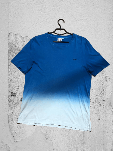 Lacoste Lacoste T-Shirt Size US L / EU 52-54 / 3 - 1 Thumbnail