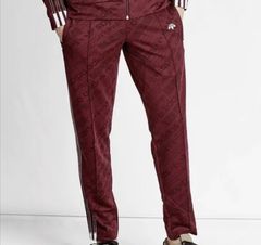 Alexander wang x hot sale adidas track pants