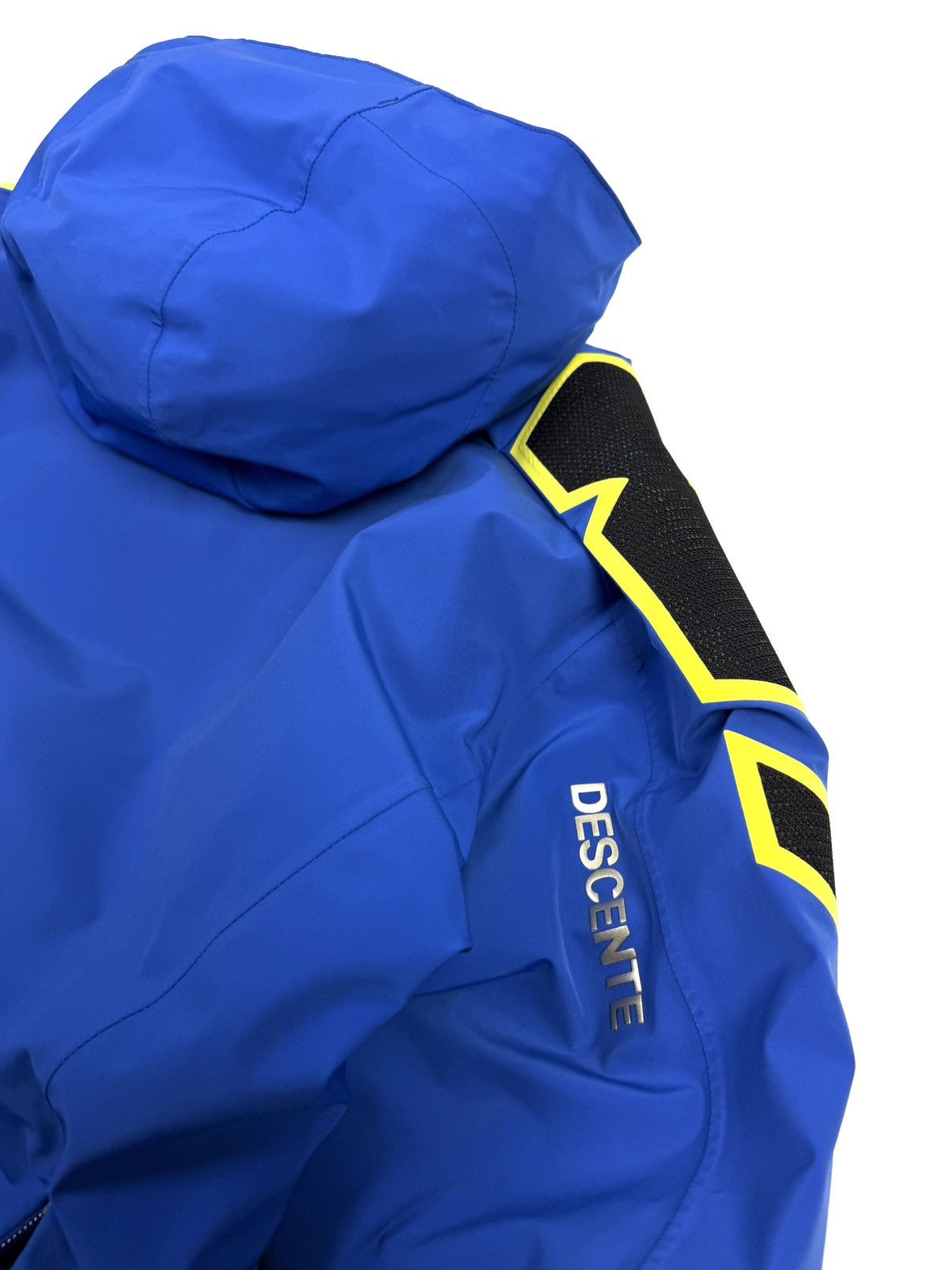 Descente Descente Ski Jacket Waterproof 20K Alpine Outdoor Gorpcore Size US L / EU 52-54 / 3 - 15 Thumbnail