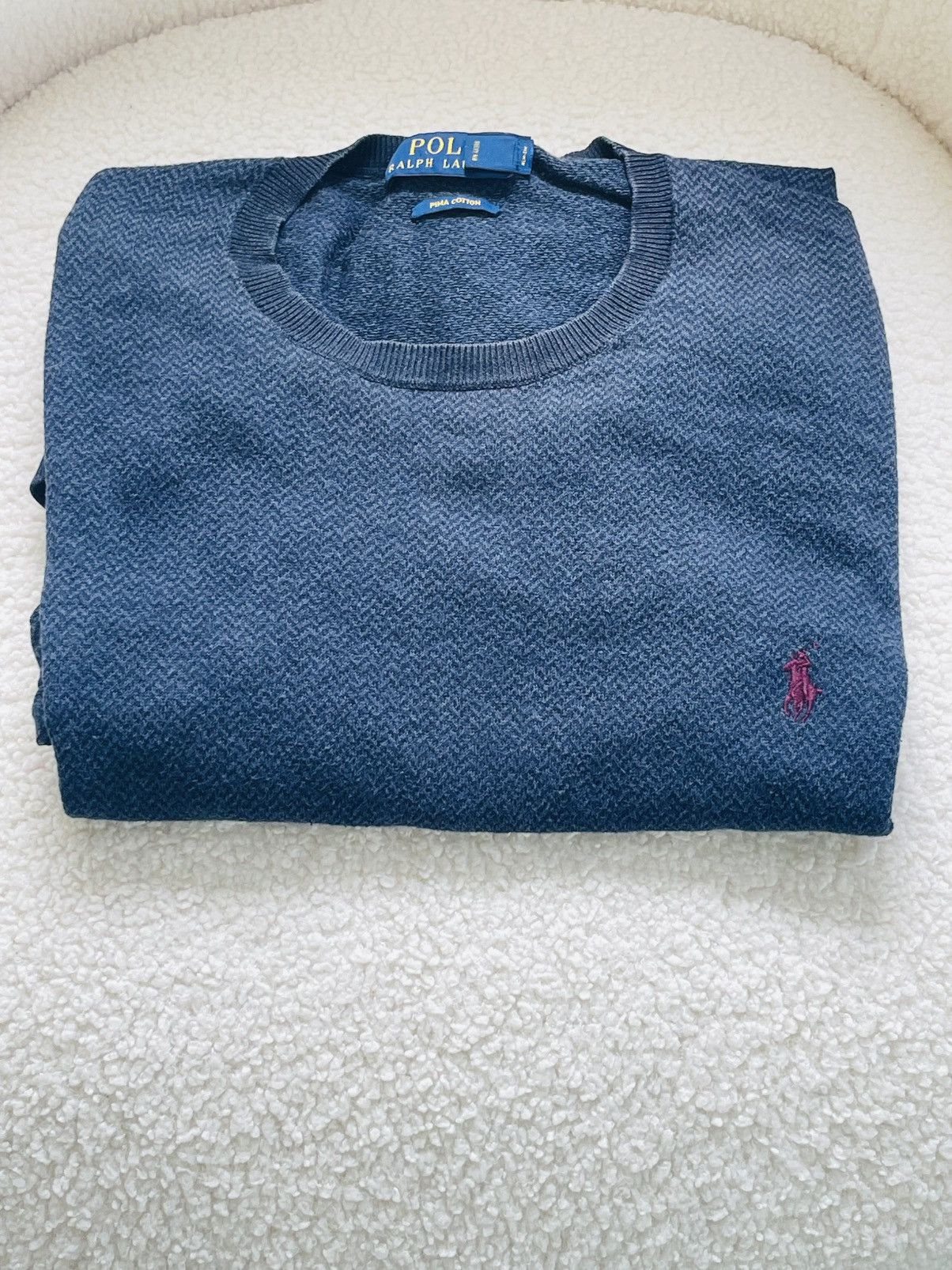 Ralph Lauren Polo Ralph Lauren Taille S (EU 44-46) Size US S / EU 44-46 / 1 - 1 Thumbnail