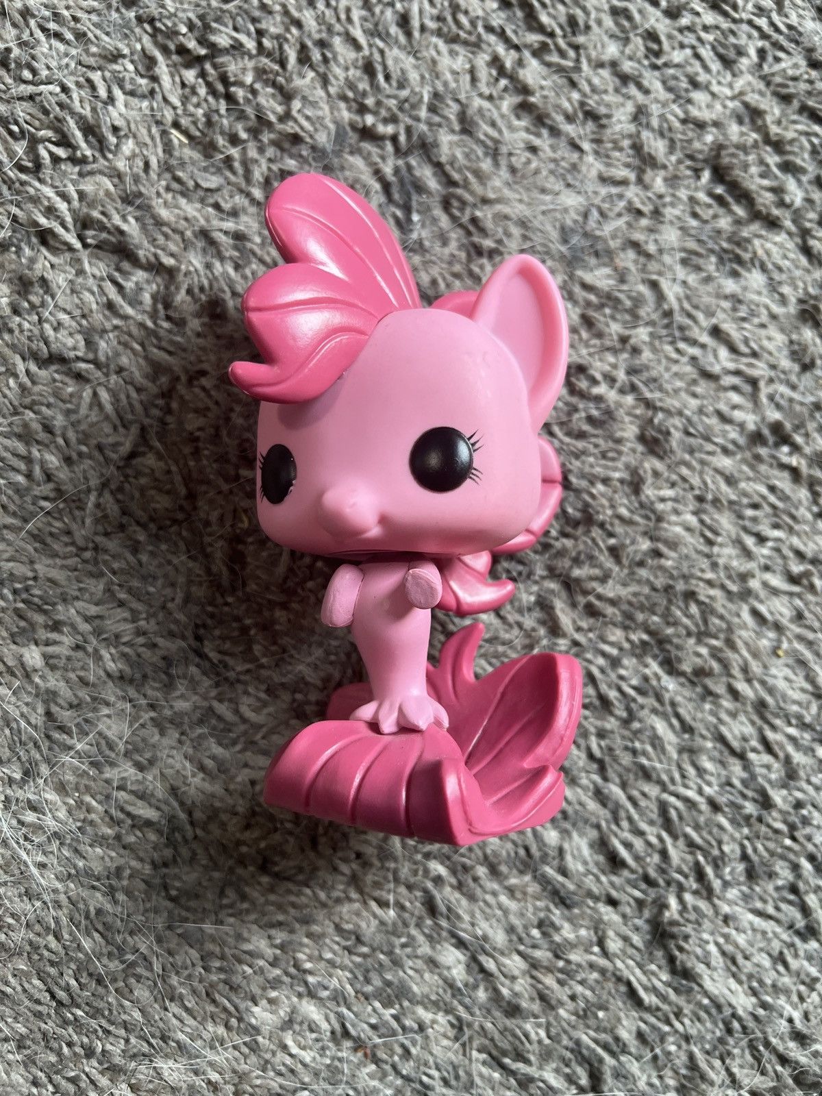 Hypebeast Funko Pop! Pinkie Pie Sea Pony Vinyl Figure Size ONE SIZE - 1 Thumbnail