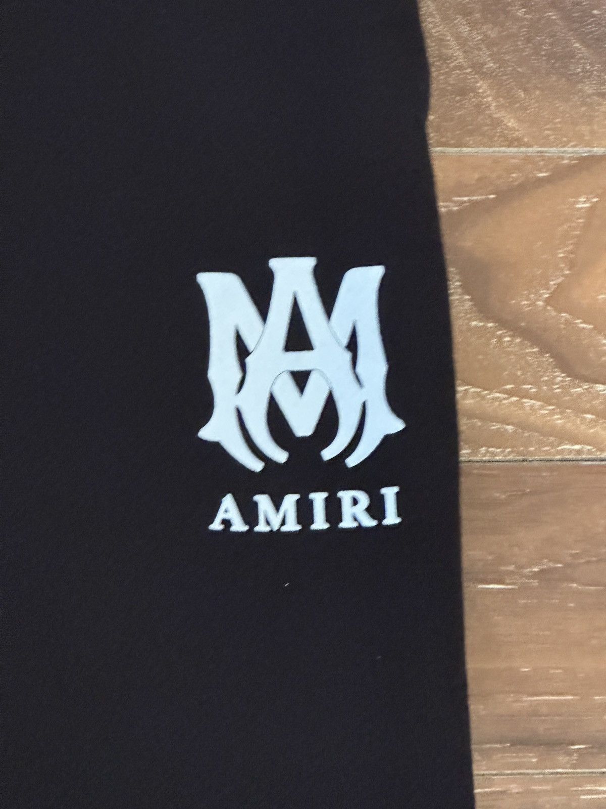 Amiri Amiri Core Logo Sweatpants Size US 34 / EU 50 - 2 Thumbnail