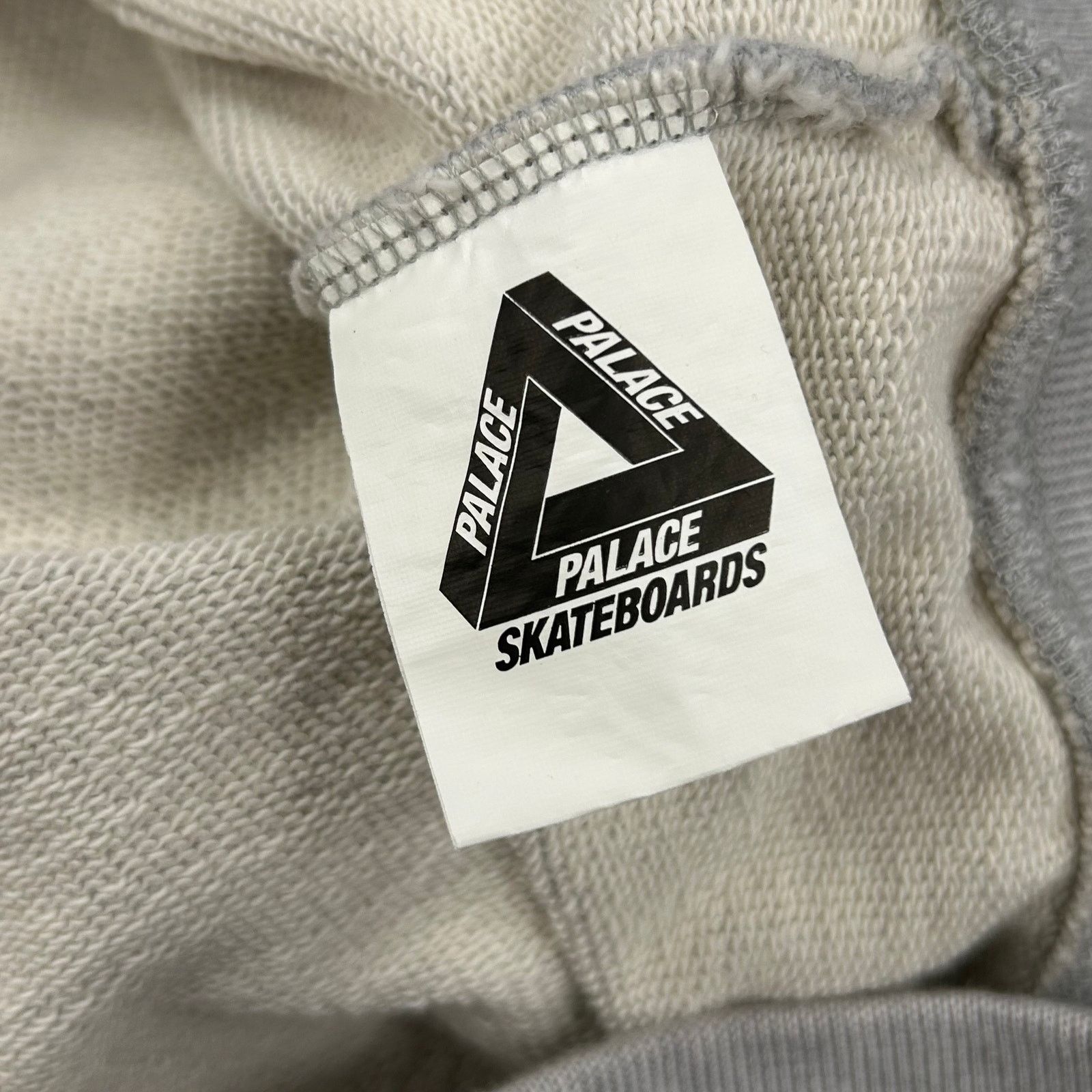 Palace FW20 Palace Chilly Duck Out Drop Shoulder Crewneck Medium Size US M / EU 48-50 / 2 - 4 Thumbnail