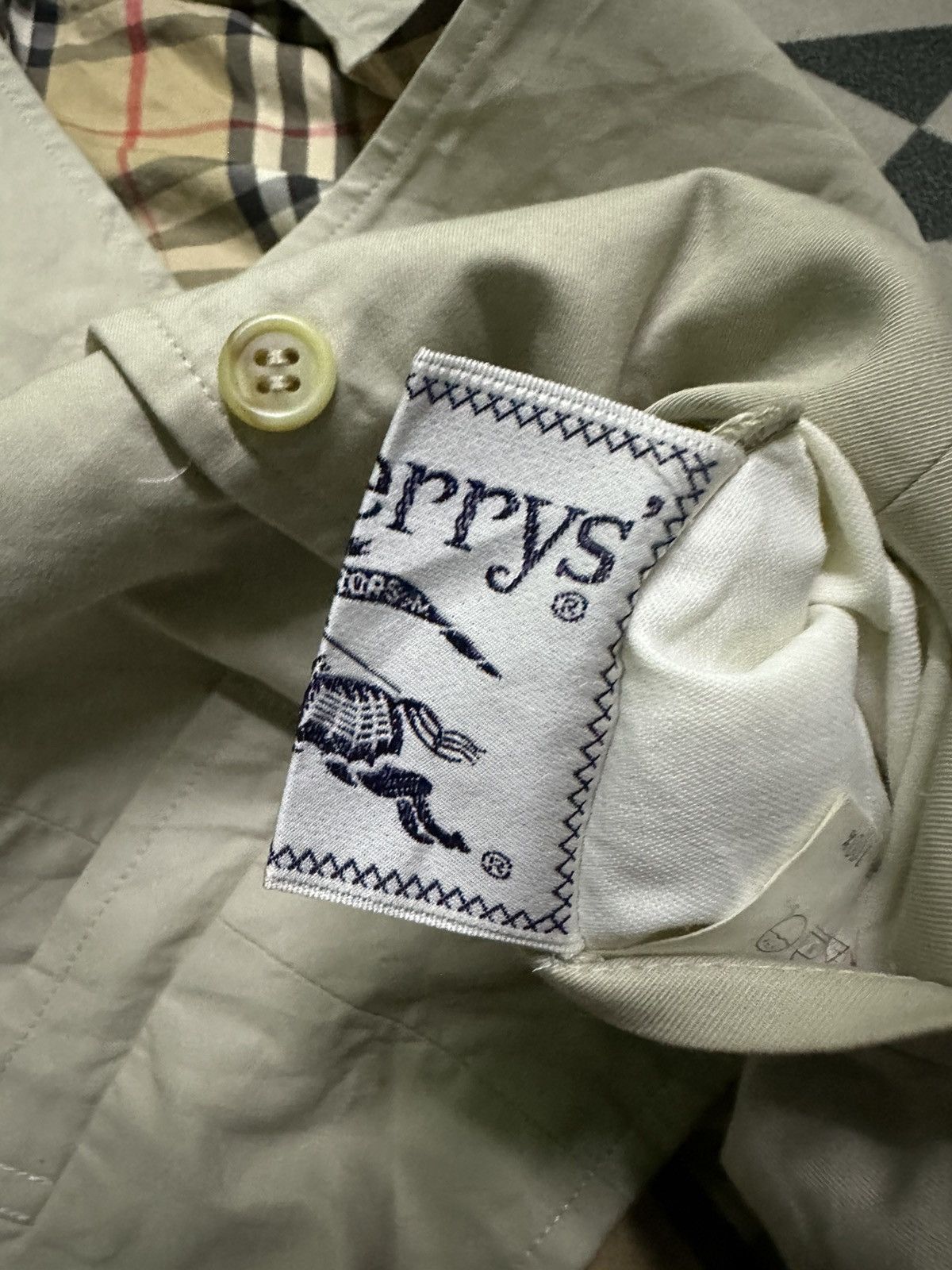 Burberry Burberrys reversible vest Size S / US 4 / IT 40 - 7 Thumbnail
